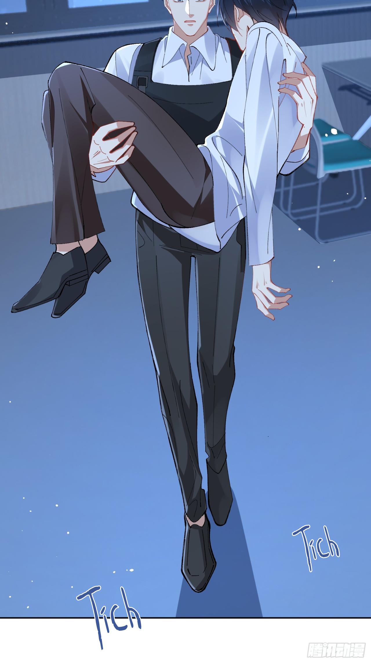 Dĩ Hạ Khi Thượng - Chap 30