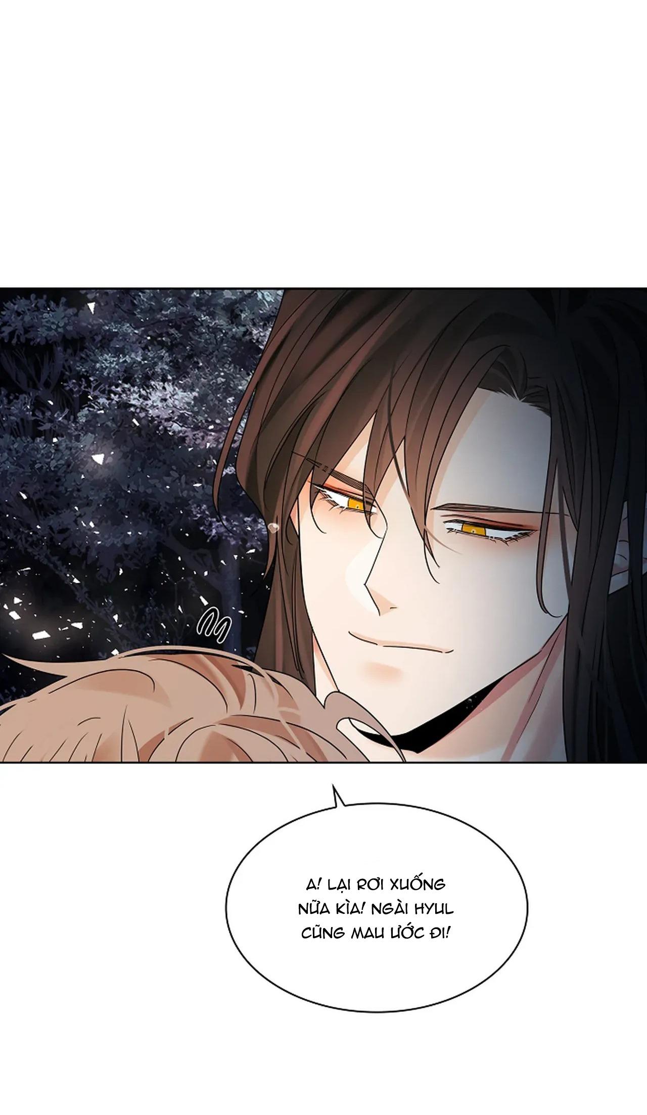 HOA GIẤY - Chap 99