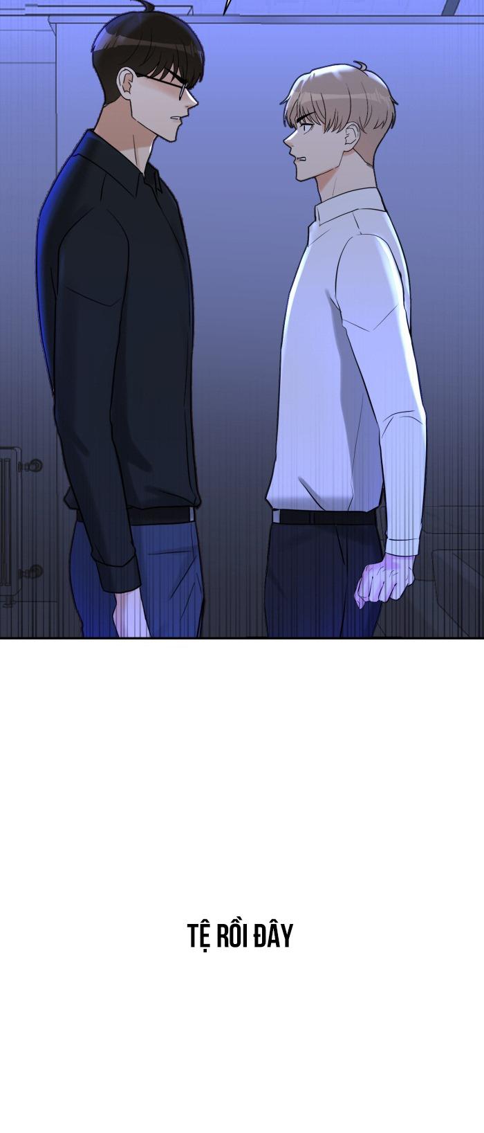 Tỉnh dậy lần nữa bỗng trở thành minh tinh rồi - Chap 30