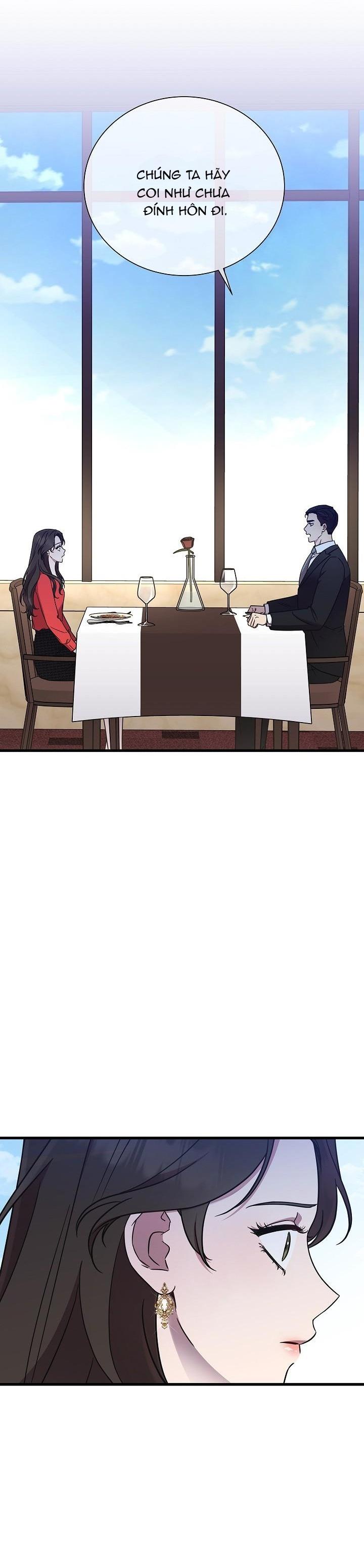 Làm Thế Nào Để Chia Tay Với Anh Ta - Chap 42