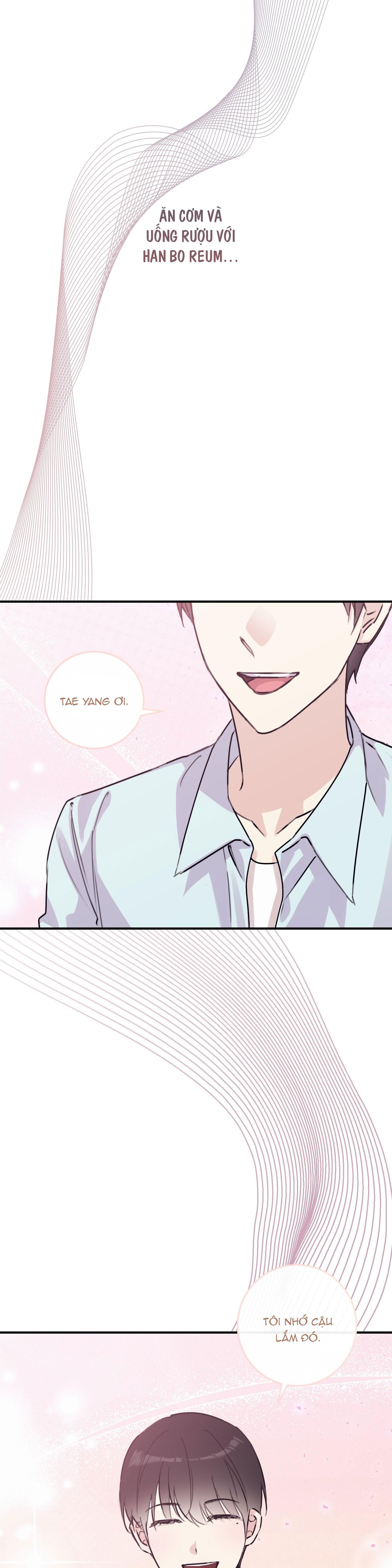 QUAN HỆ CỘNG SINH GIỮA TRỜI VÀ TRĂNG - Chap 33