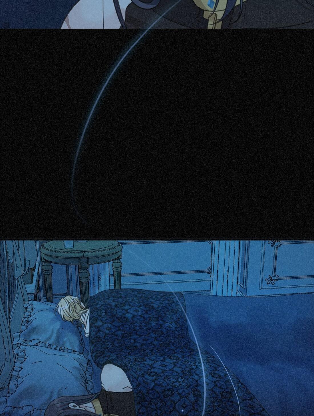 Khốn Thú Chi Nhiễm - Chap 6