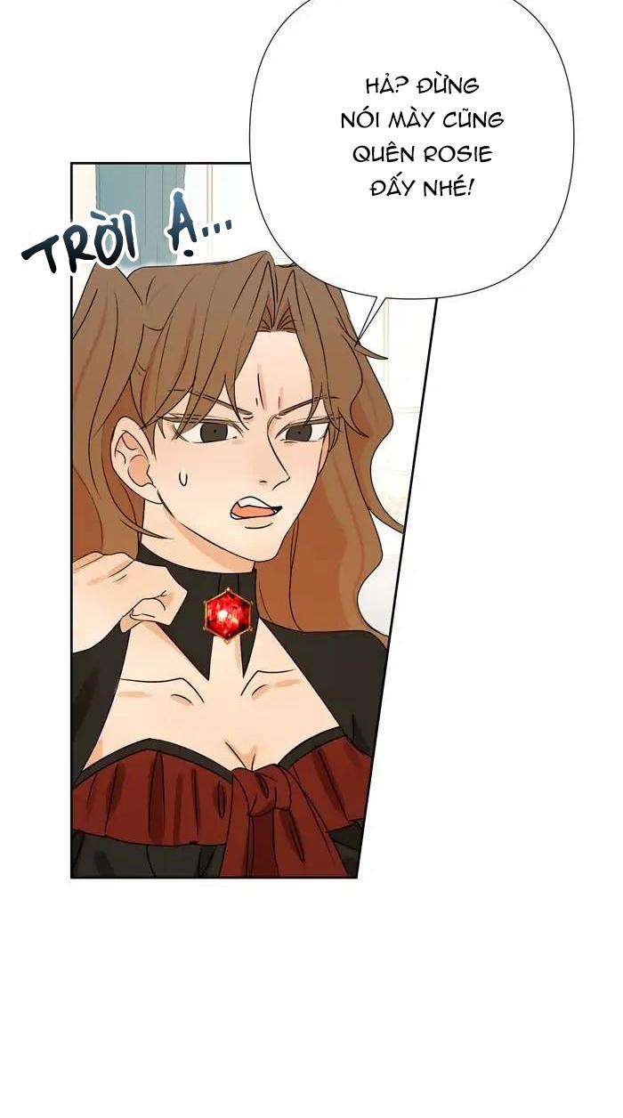 Mắc Kẹt Trong Game Hẹn Hò Của Em Gái Tôi - Chap 3