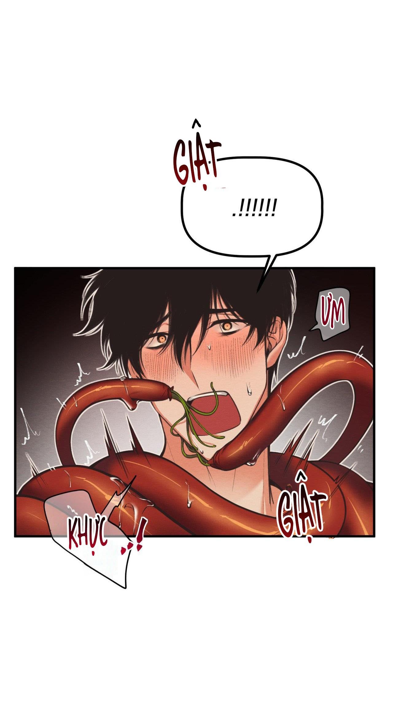 ÁC MA ĐỈNH CẤP - Chap 16