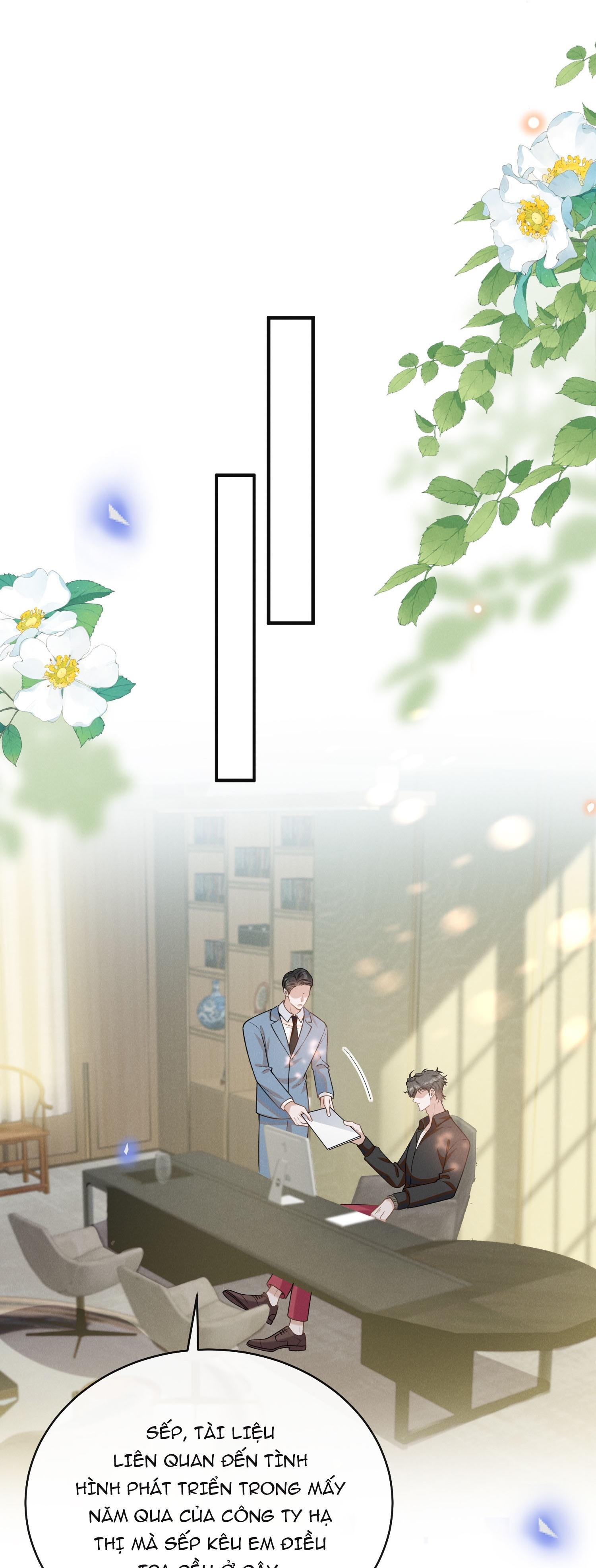 Lai sinh bất kiến - Chap 126