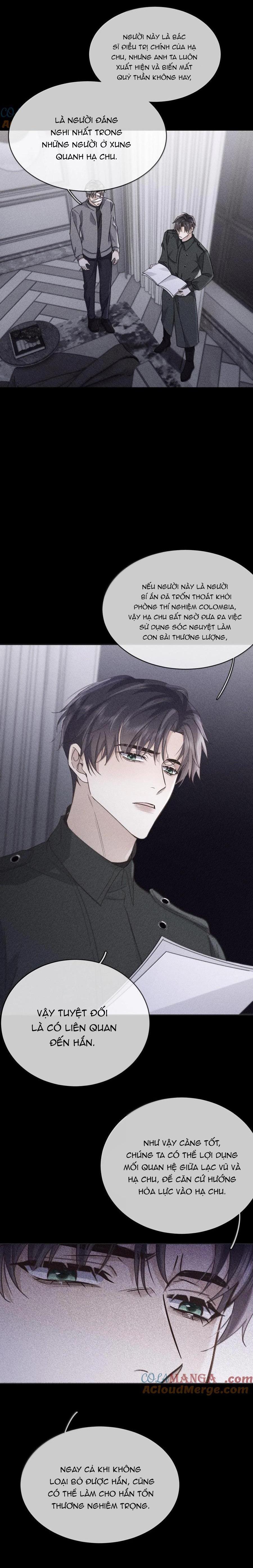 Giáo Huấn Em Trai Hư Hỏng - Chap 49