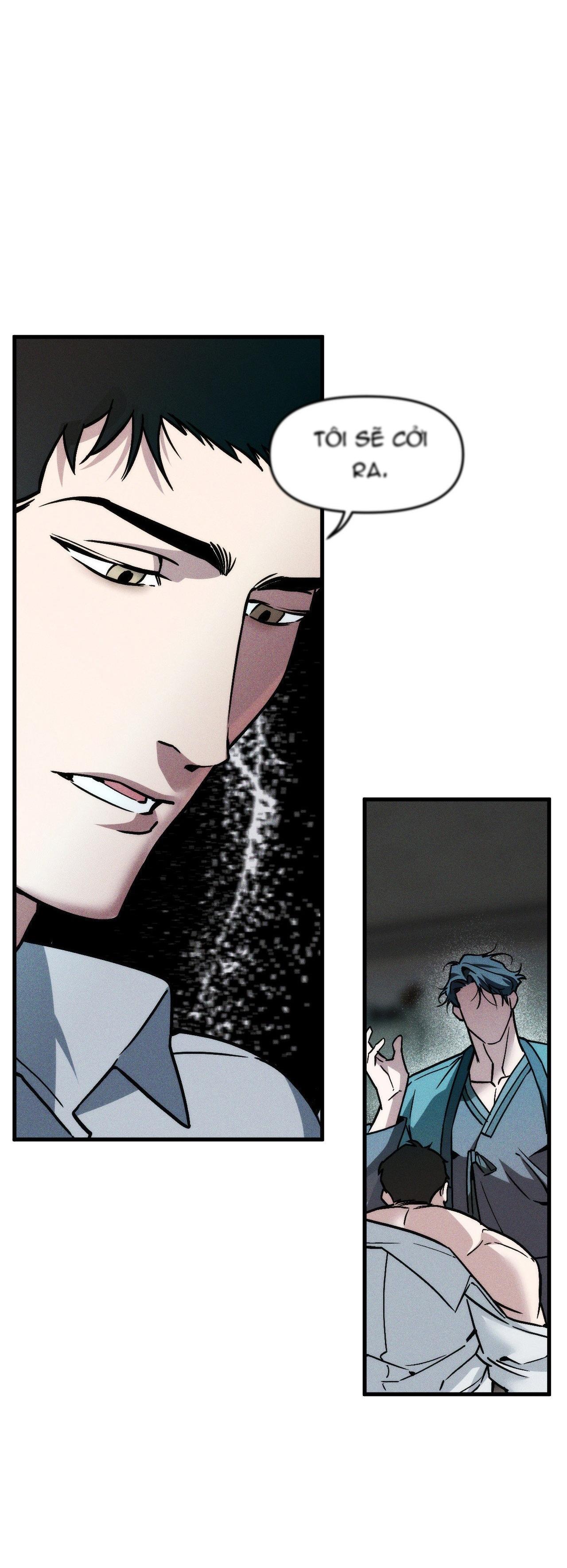 ANH CHỒNG TẾ PHẨM - Chap 19