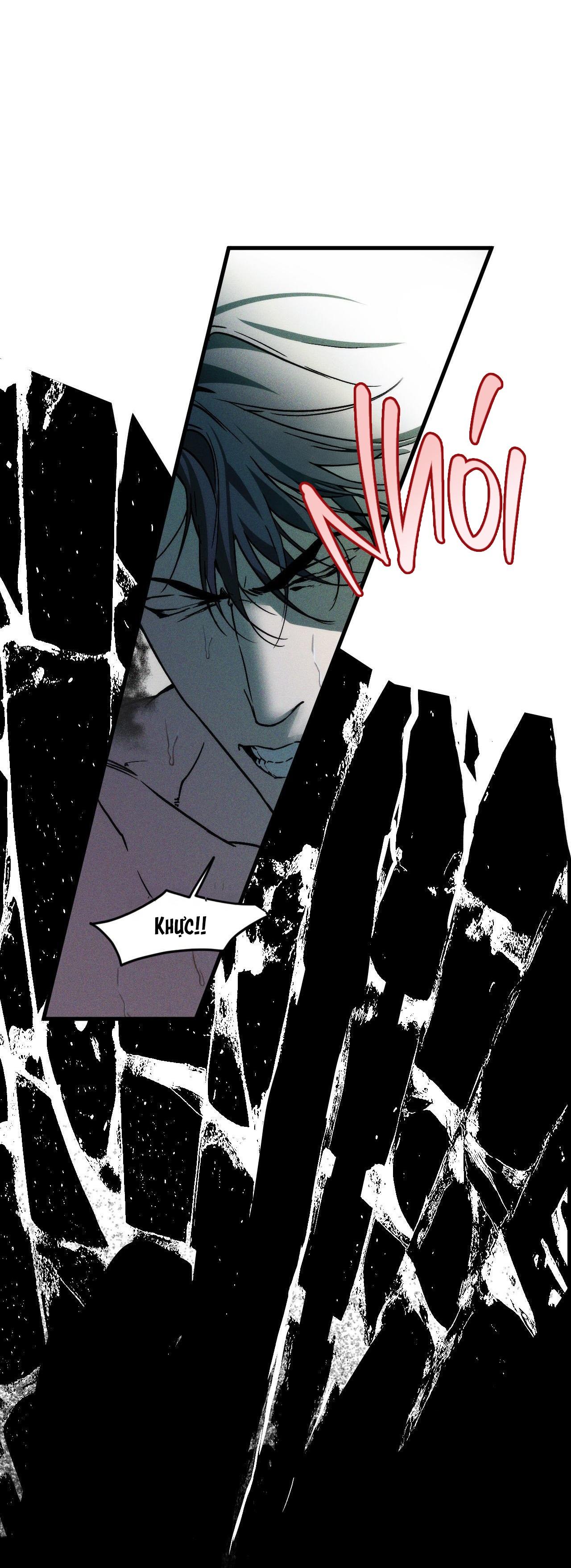 ANH CHỒNG TẾ PHẨM - Chap 16