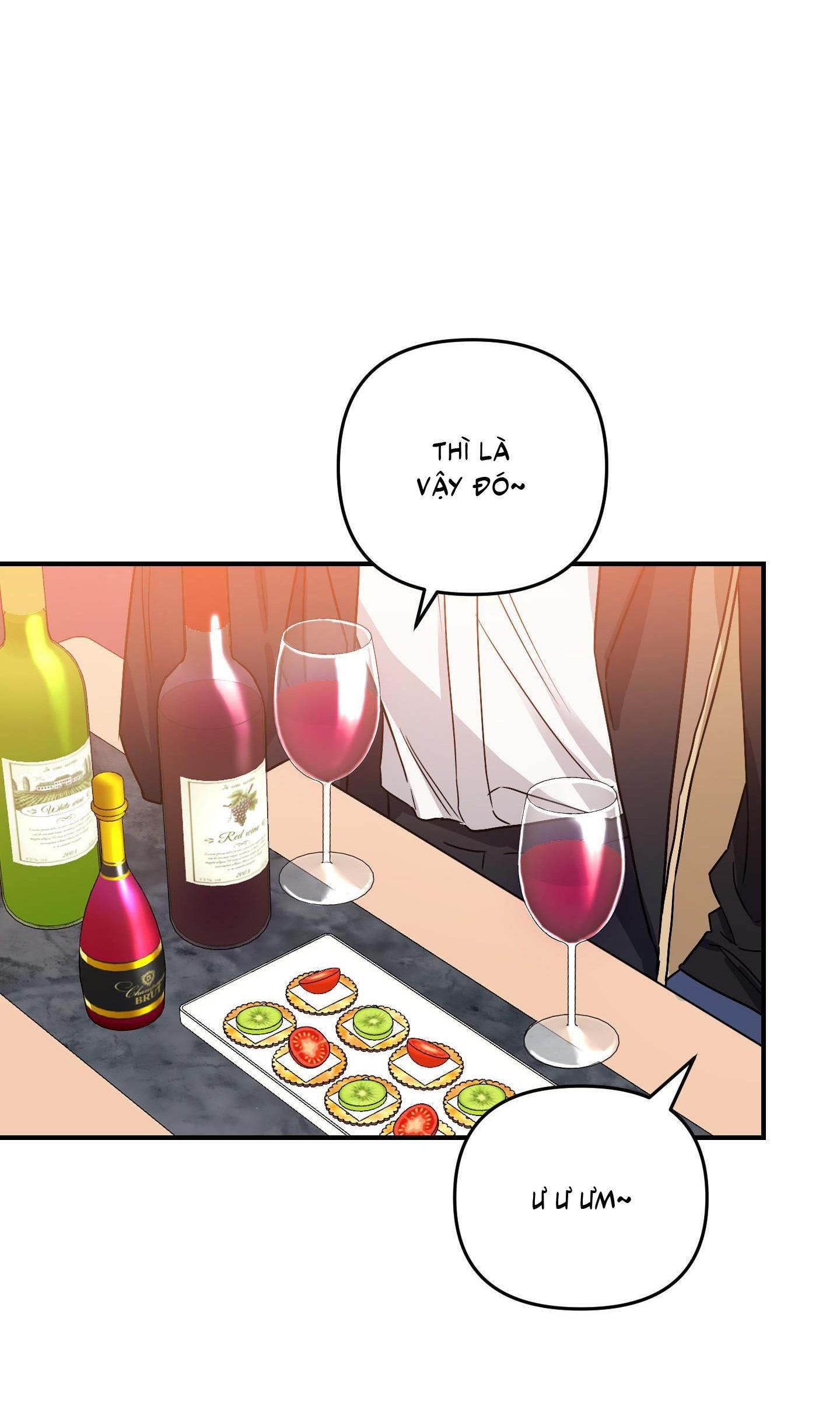 ( CBunu ) Yêu Phải Lừa Đảo - Chap 4