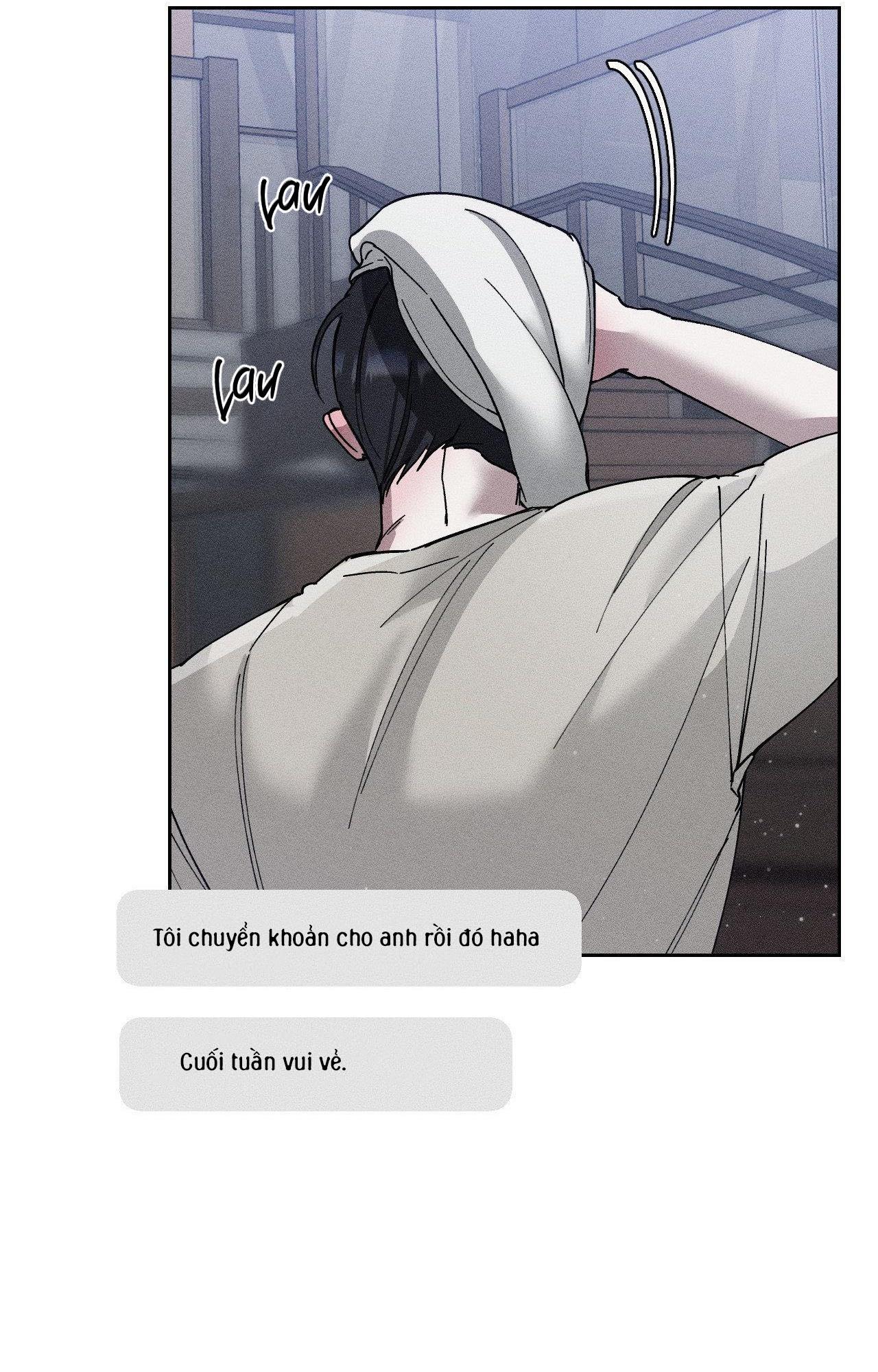 (CBunu) Close Up - Chap 3