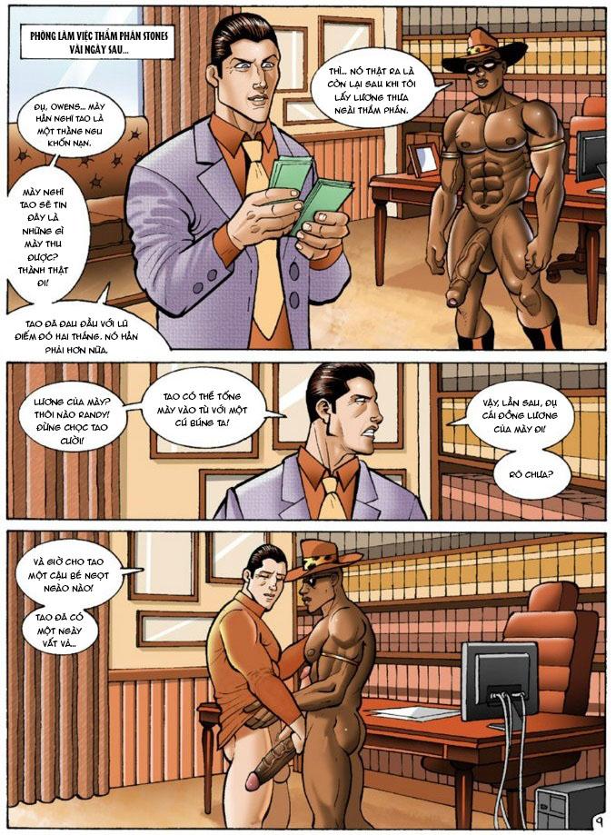 TUYỂN TẬP CHIM TO SIÊU DÀI - Chap 14