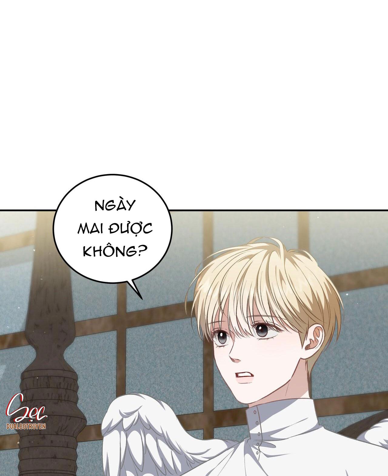 CÁCH TỒN TẠI NHƯ MỘT NGƯỜI CHƠI - Chap 46