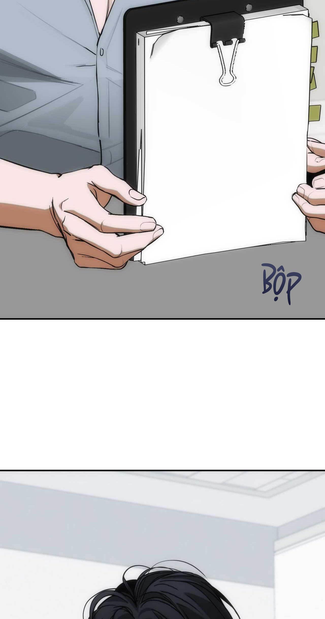 CHÌM TRONG KHOÁI LẠC - Chap 14