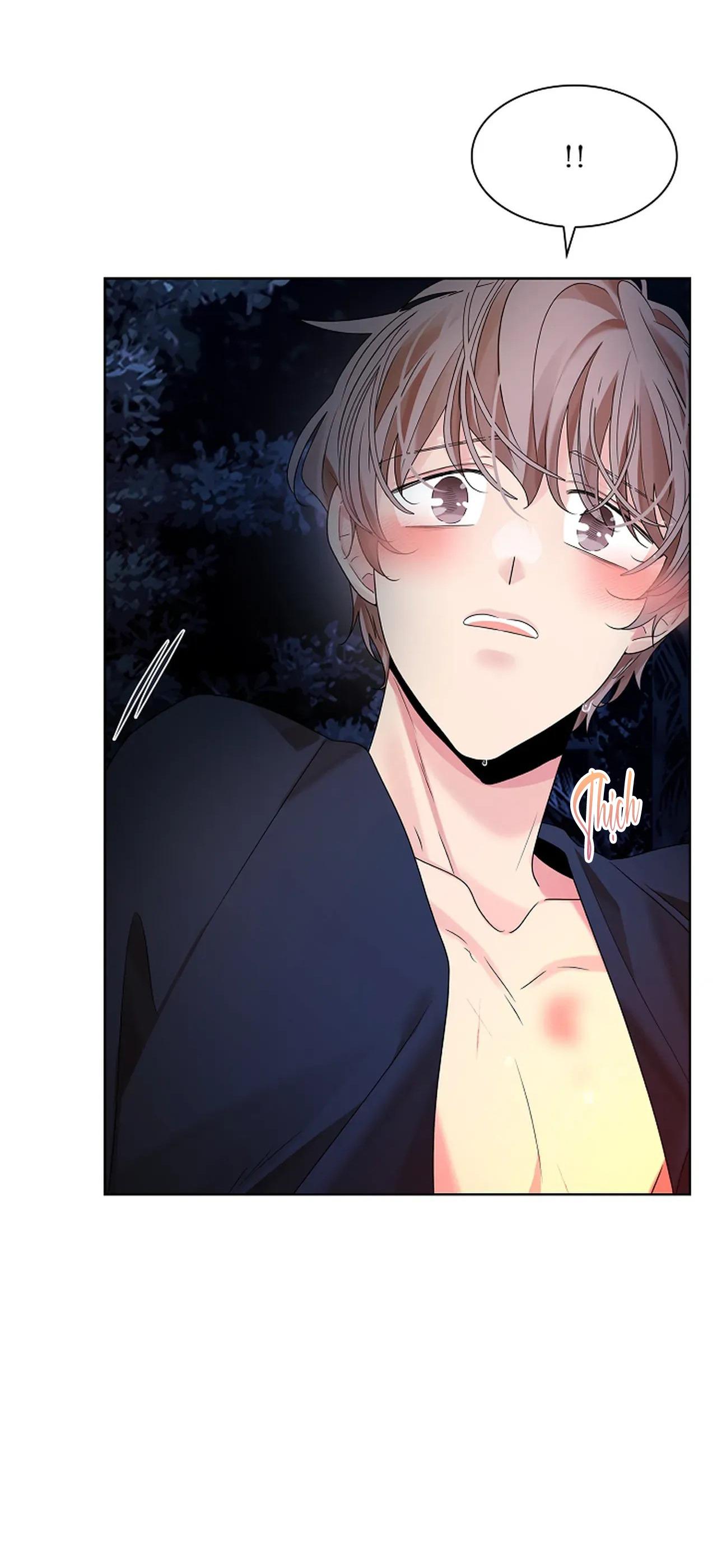 HOA GIẤY - Chap 99