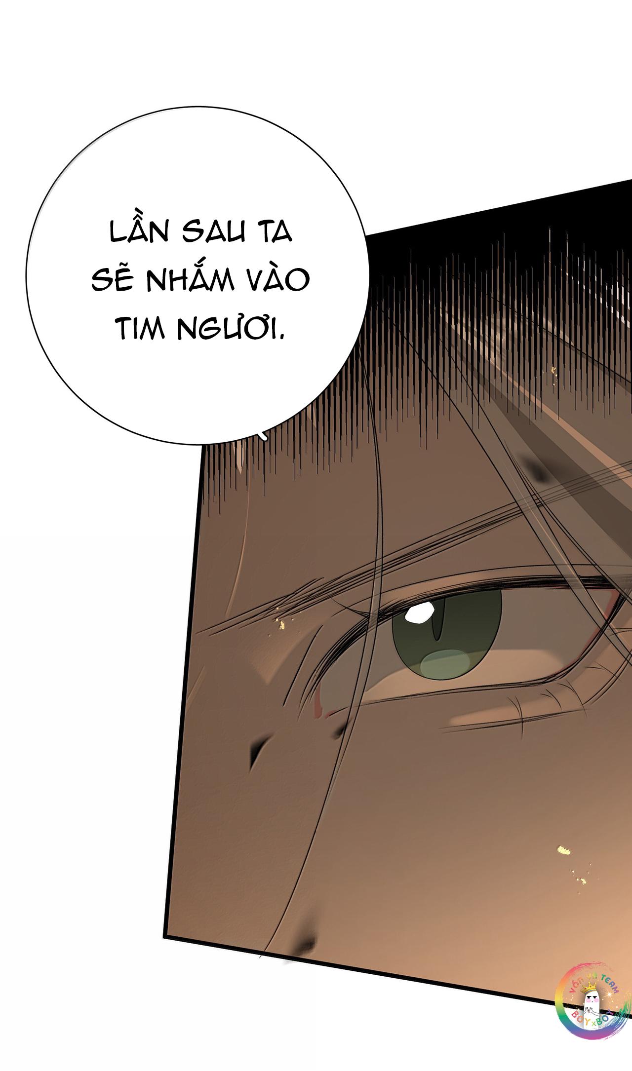 Xà Yêu Muốn Chạy Trốn - Chap 30