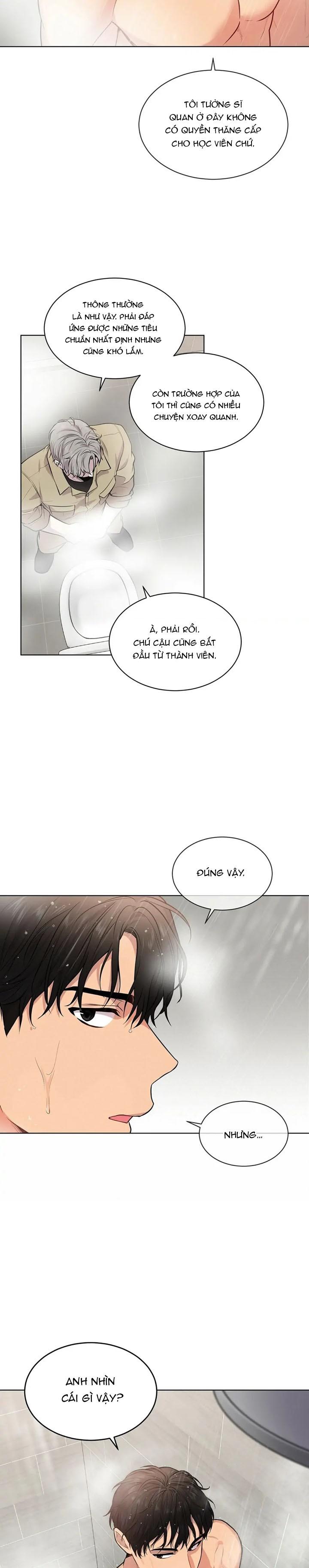 Passion - Chap 30