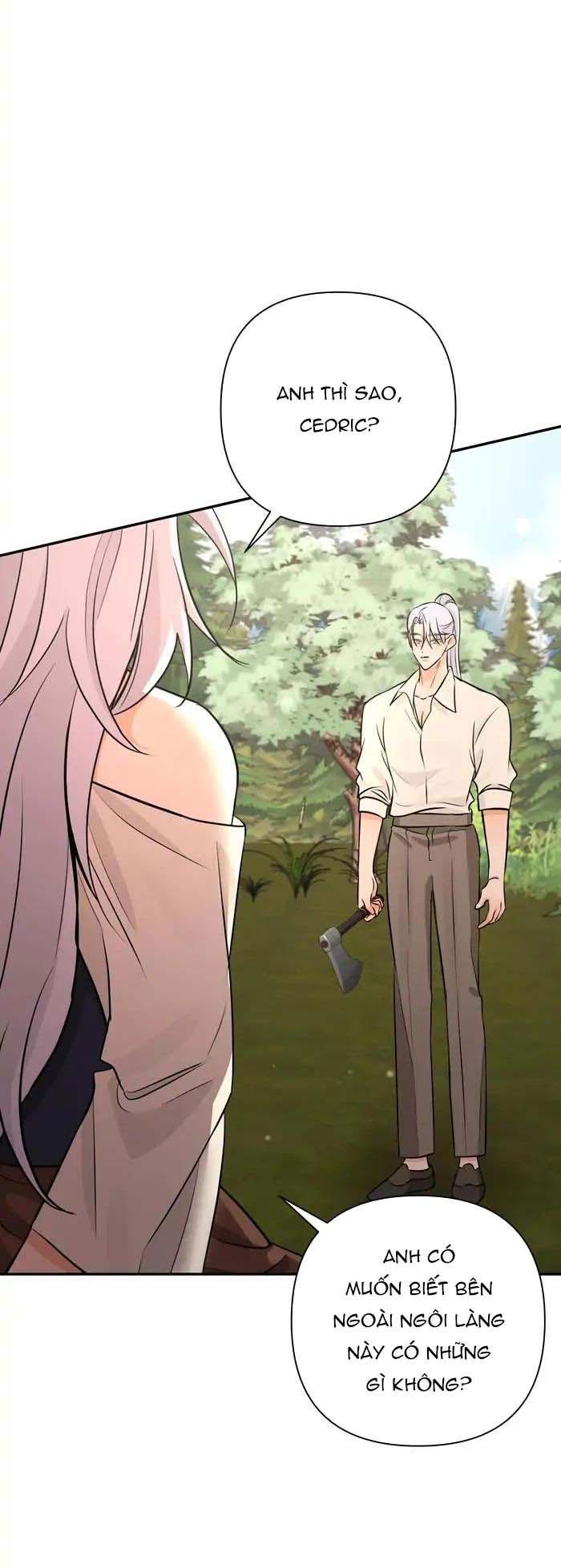 Mắc Kẹt Trong Game Hẹn Hò Của Em Gái Tôi - Chap 21