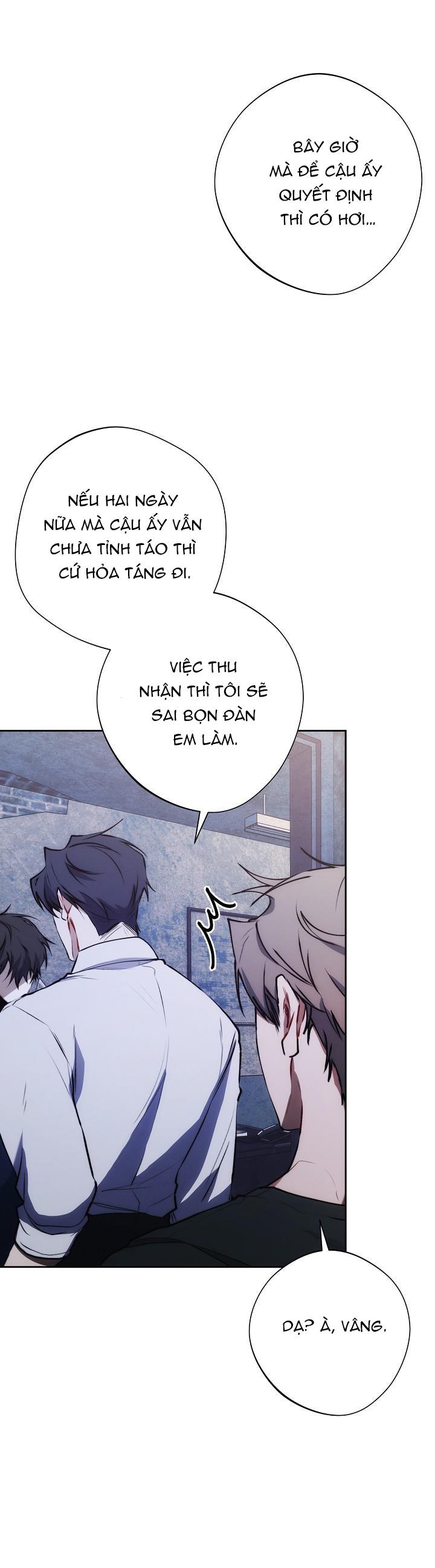 RED MANSION - Chap 17