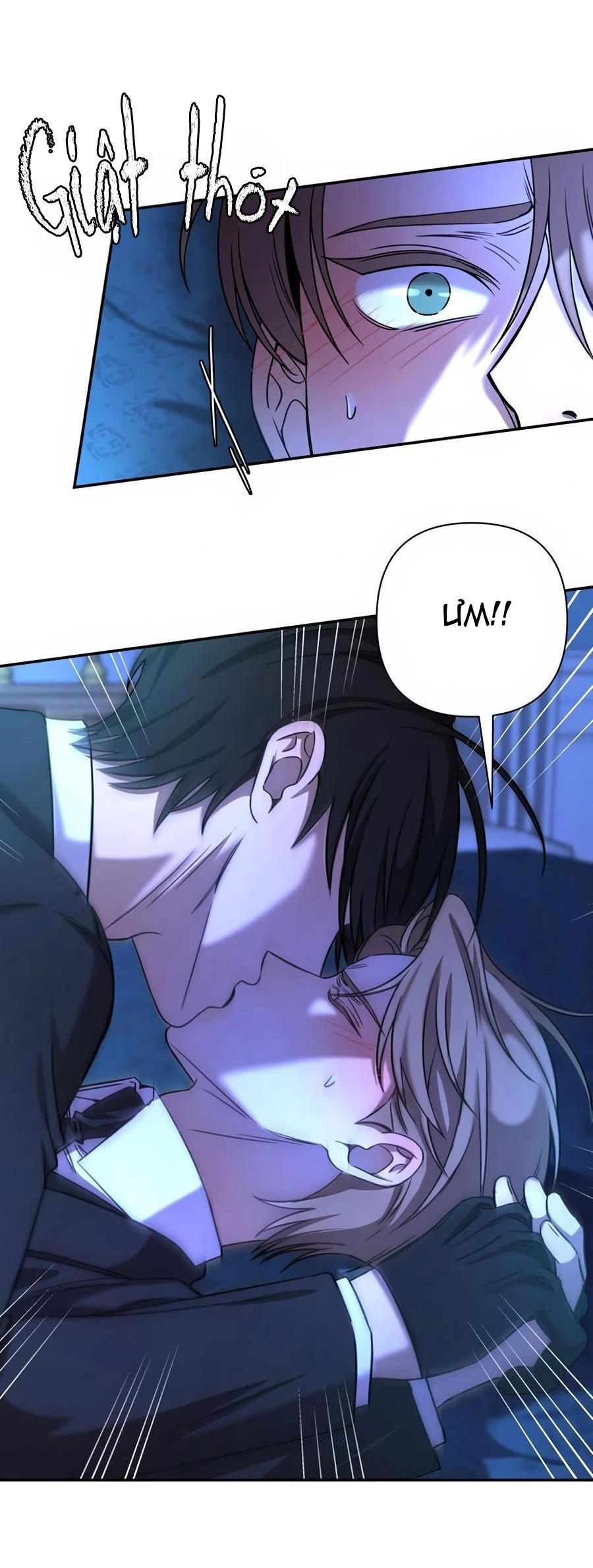 Mắc Kẹt Trong Game Hẹn Hò Của Em Gái Tôi - Chap 74