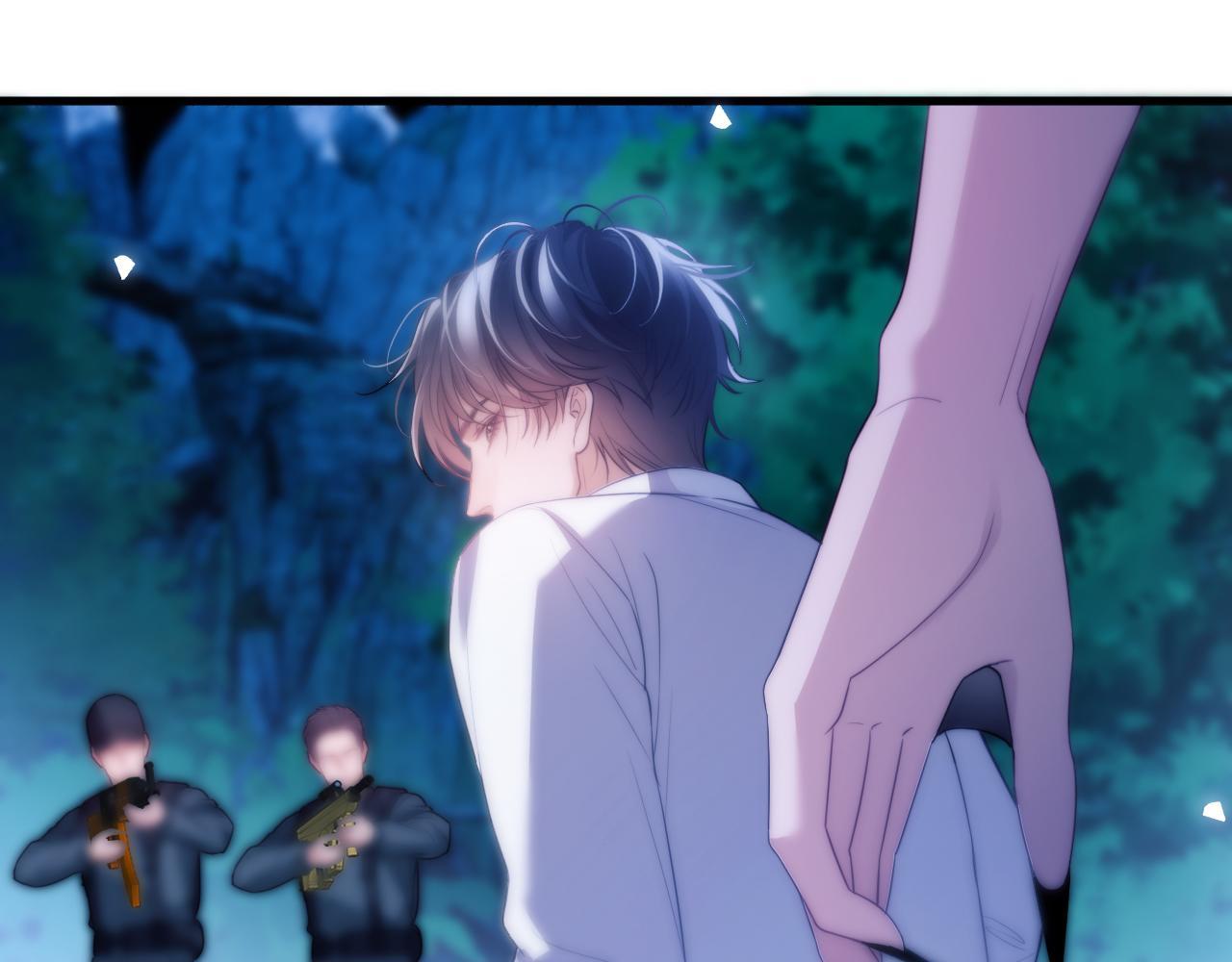 Nhân Ngư Desharow - Chap 49