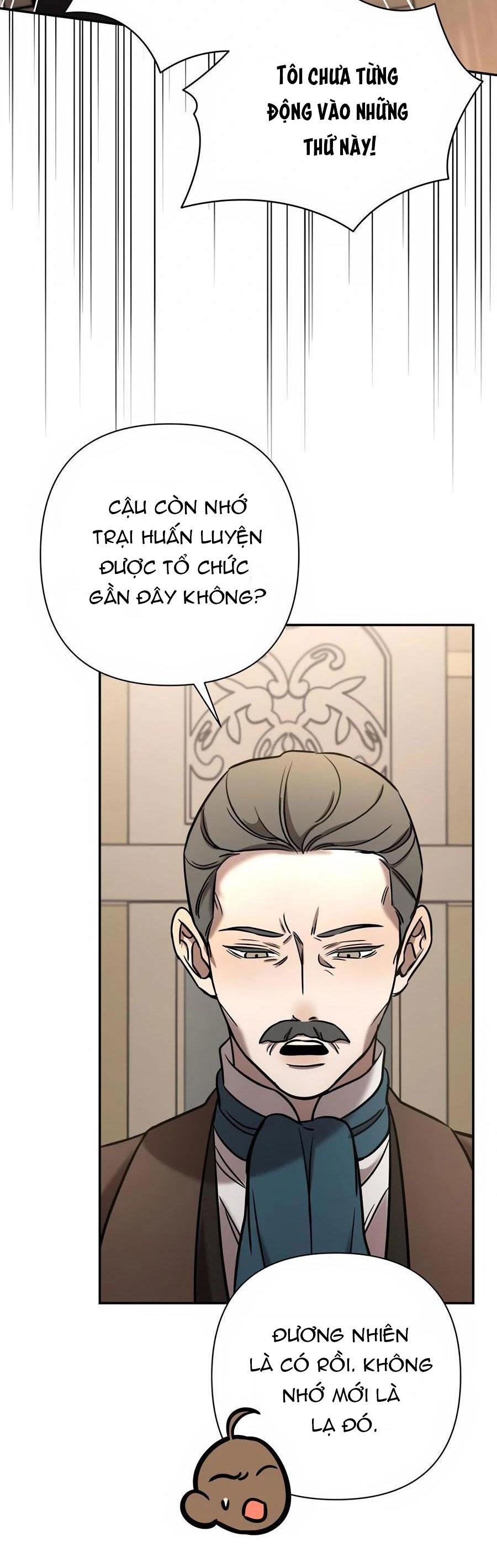 Mắc Kẹt Trong Game Hẹn Hò Của Em Gái Tôi - Chap 68