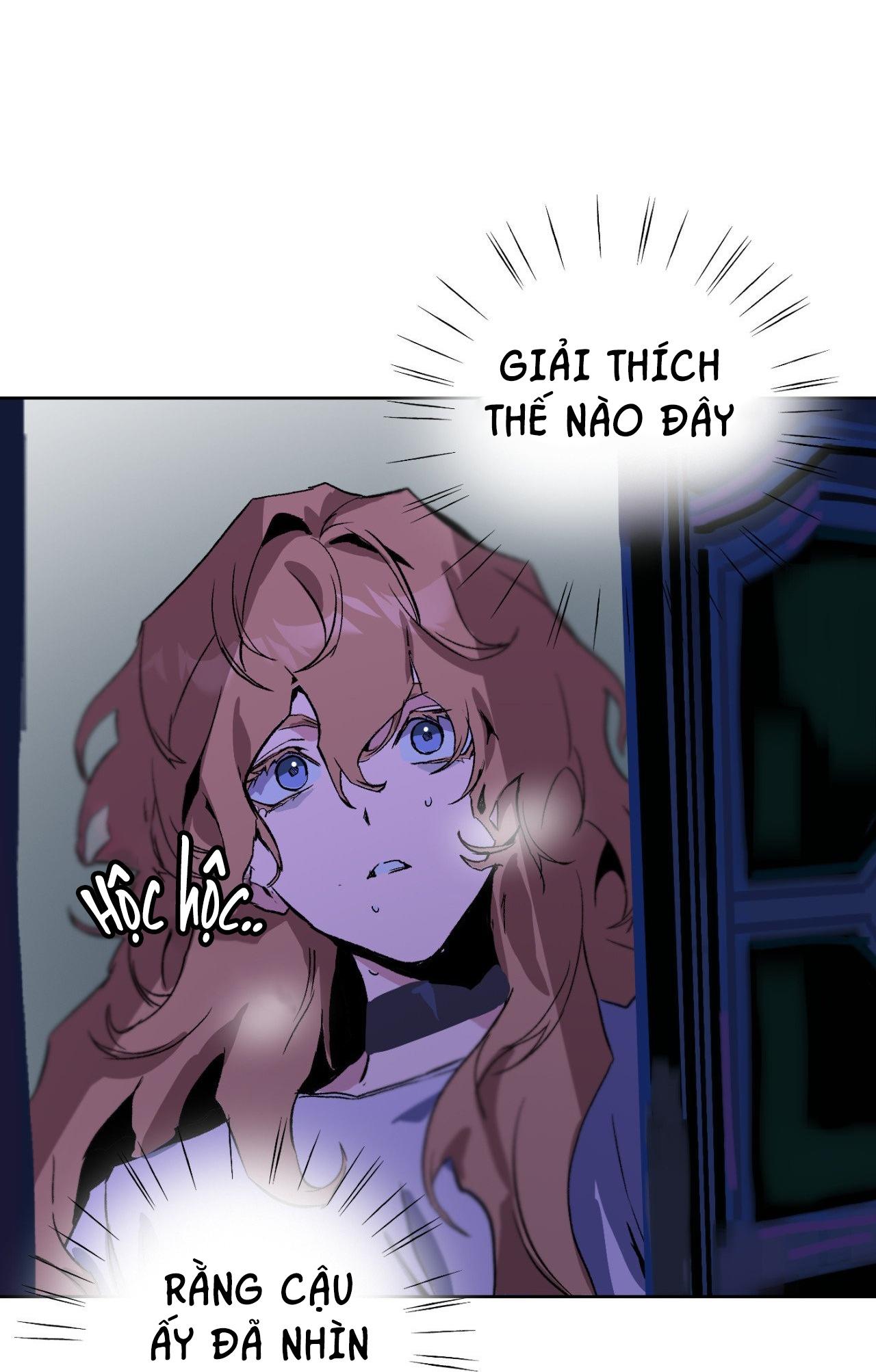 BẠN CÙNG LỚP MẪU GIÁO MẶT TRỜI - Chap 29