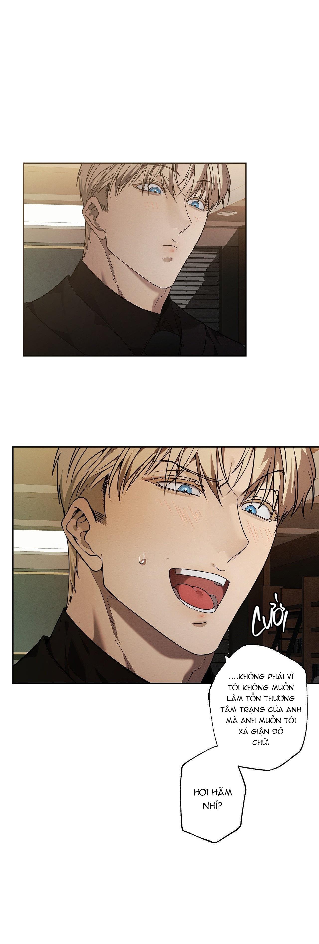 (DROP )PRAY - Chap 9