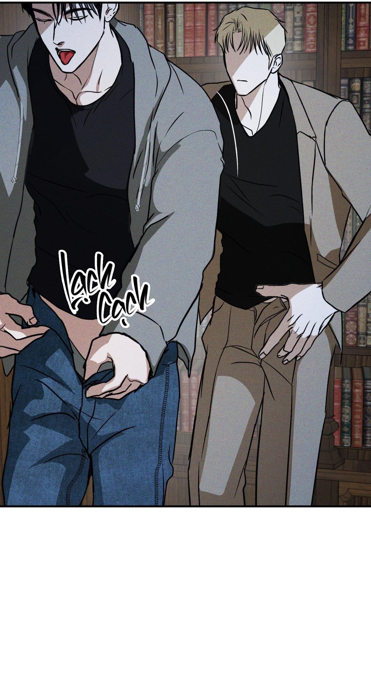 Flashlight - Chap 16