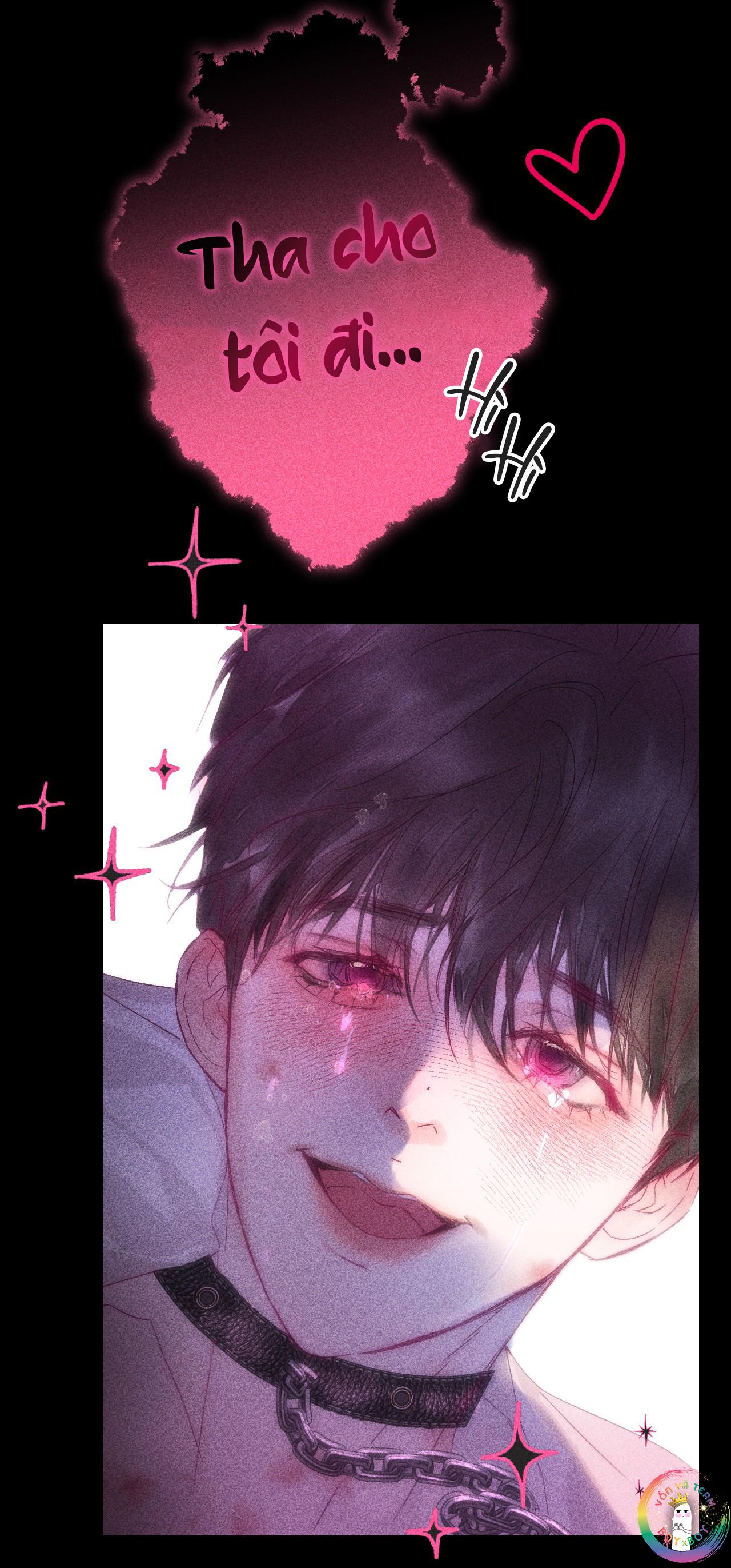 Thoát Khỏi Tầng Hầm - Chap 1