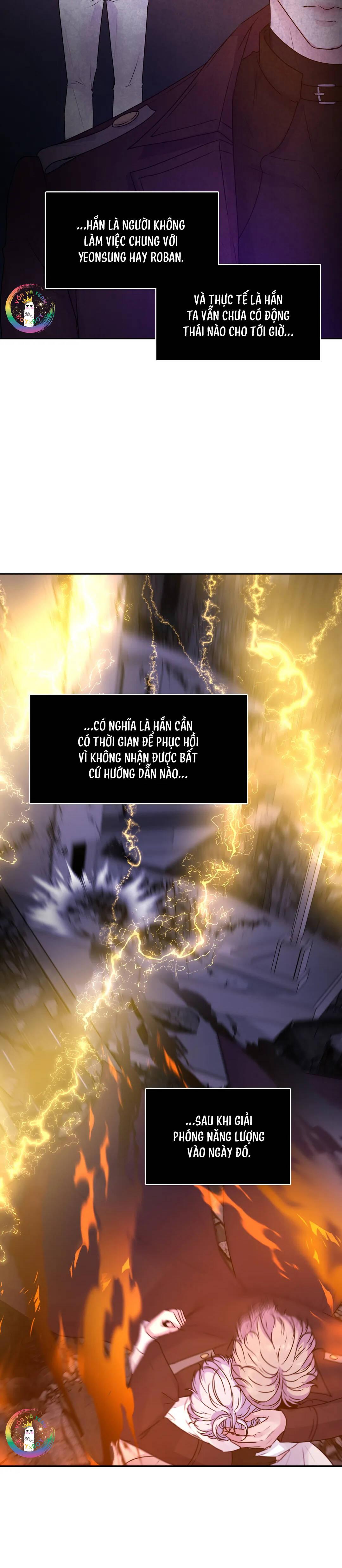 Guiding Light - Chap 25