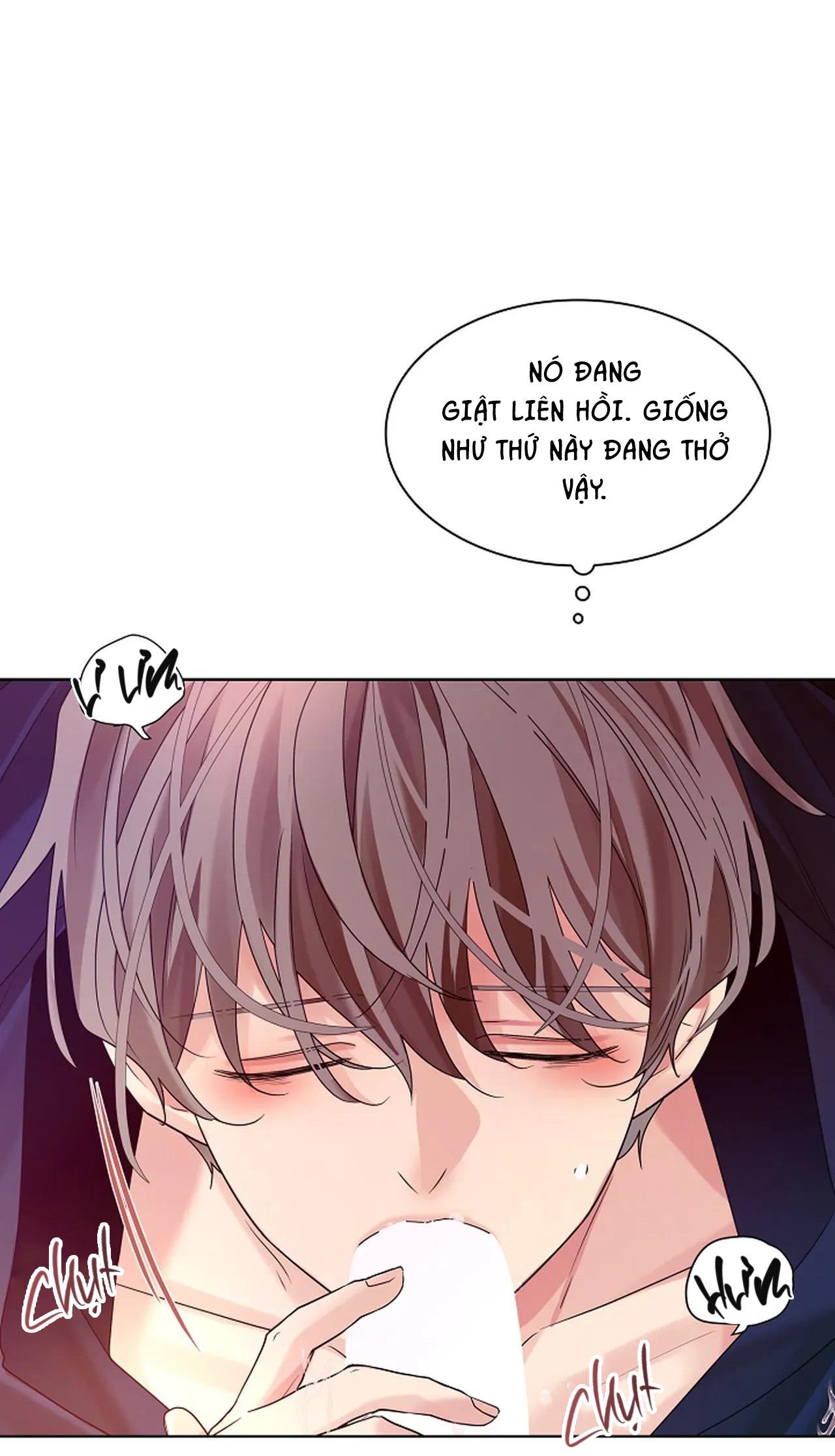 HOA GIẤY - Chap 93