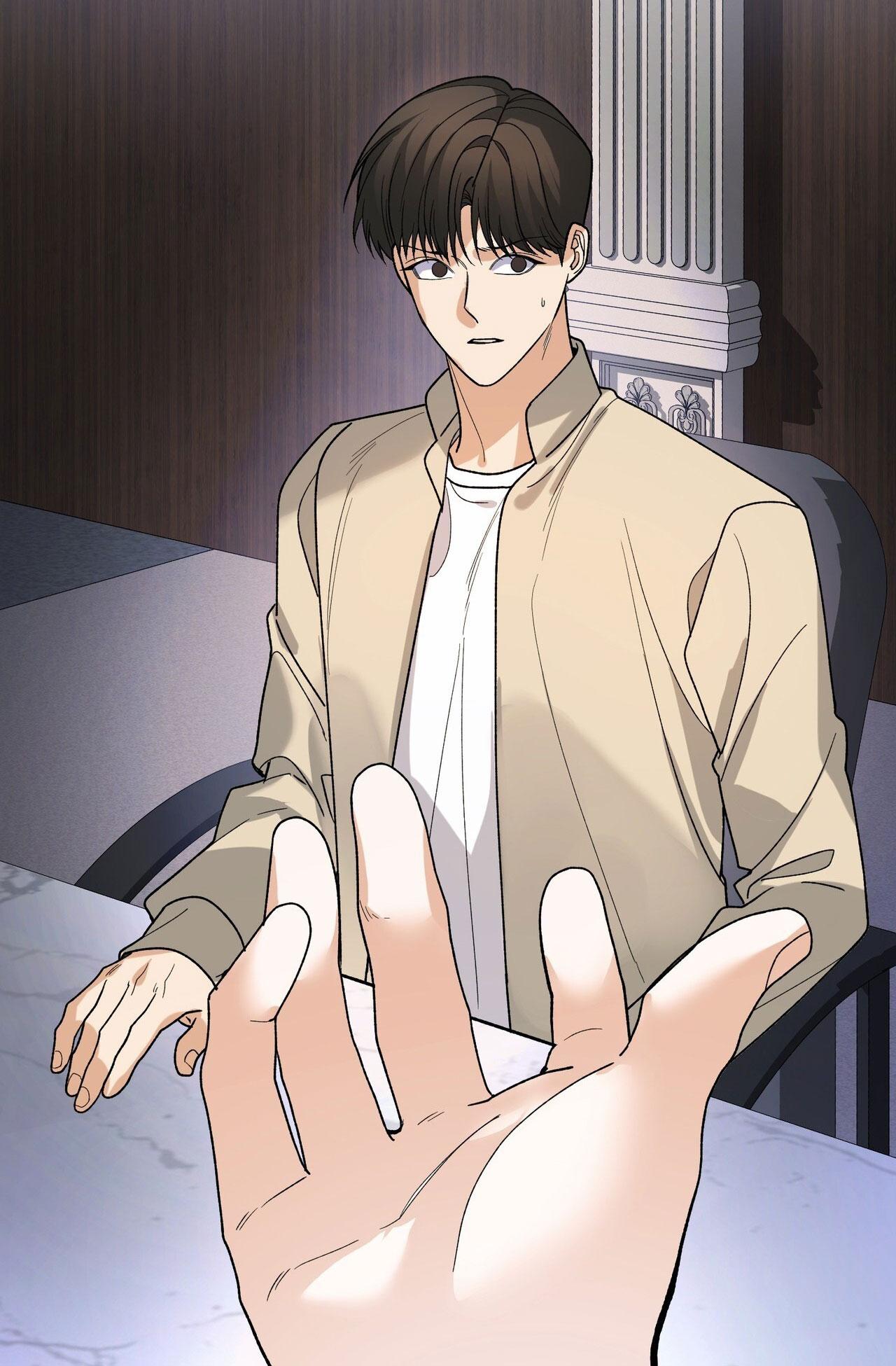 ĐIỀU KIỆN CỦA GUIDE - Chap 40