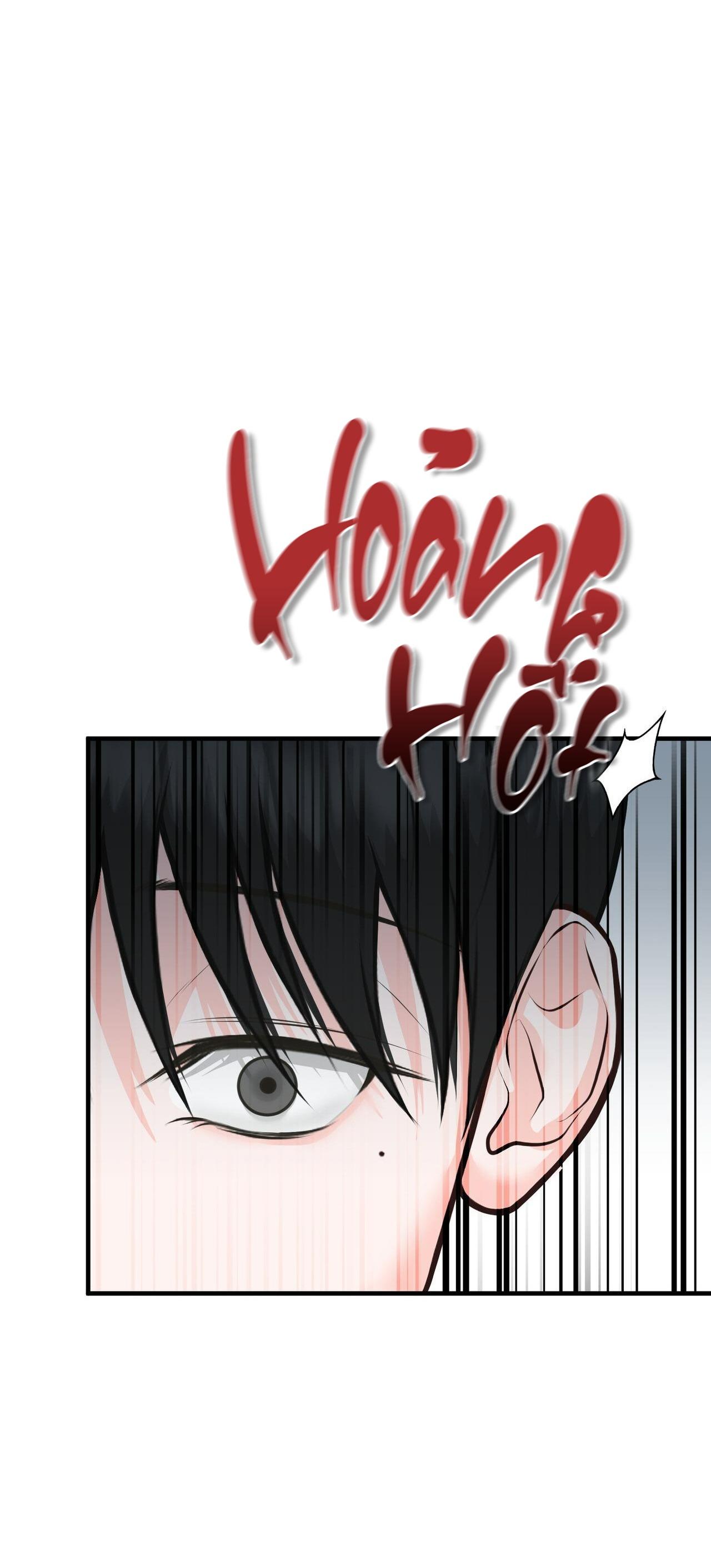 CHỜ CHÚT! ĐỪNG DI CHUYỂN - Chap 1