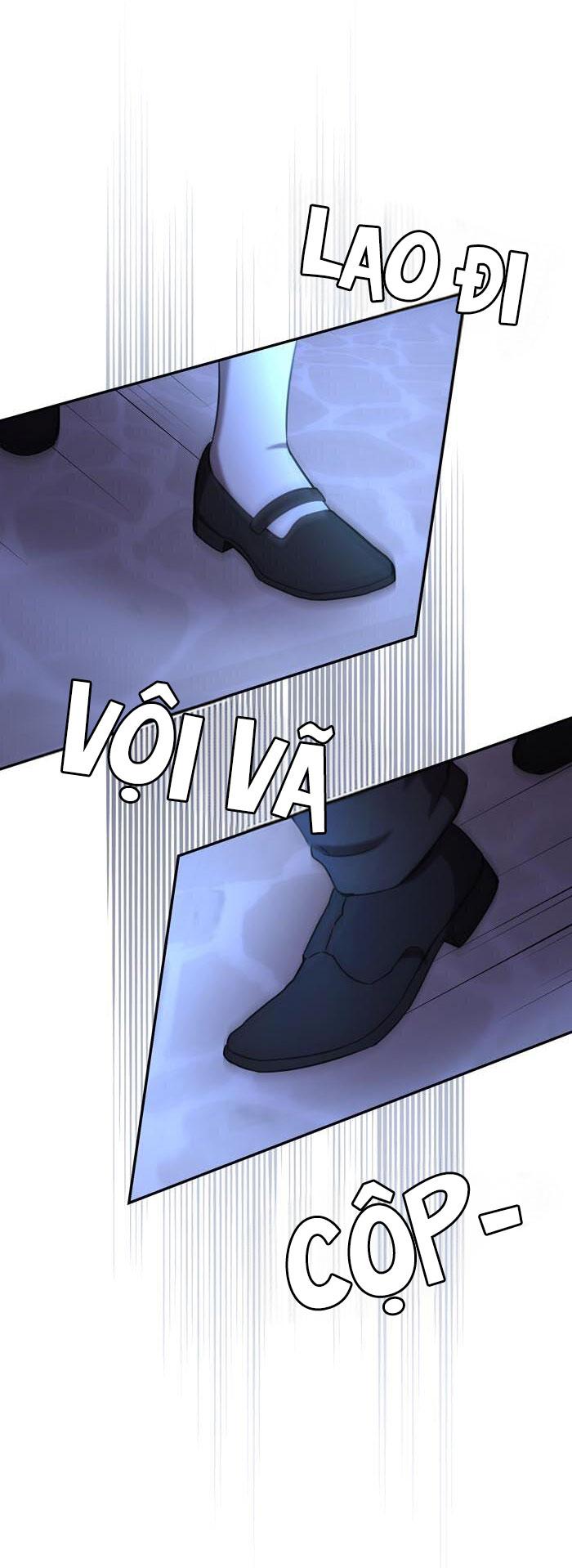 Mắc Kẹt Trong Game Hẹn Hò Của Em Gái Tôi - Chap 54