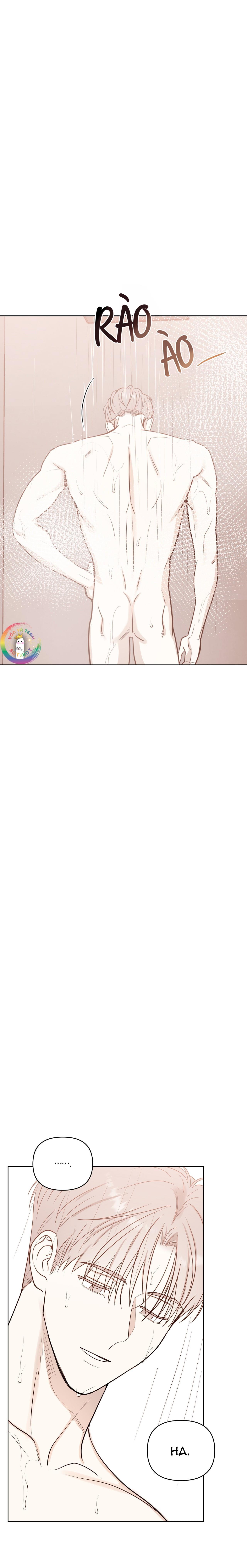 Sparkling Baby - Chap 19