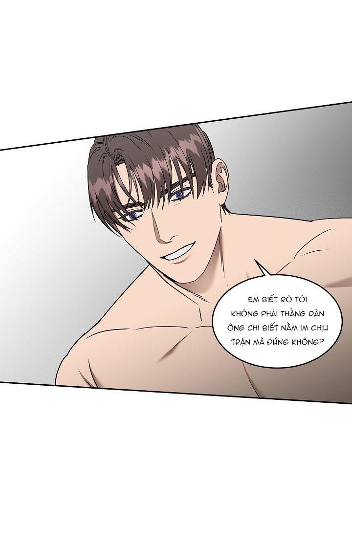 Không Hơn Không Kém - Chap 42