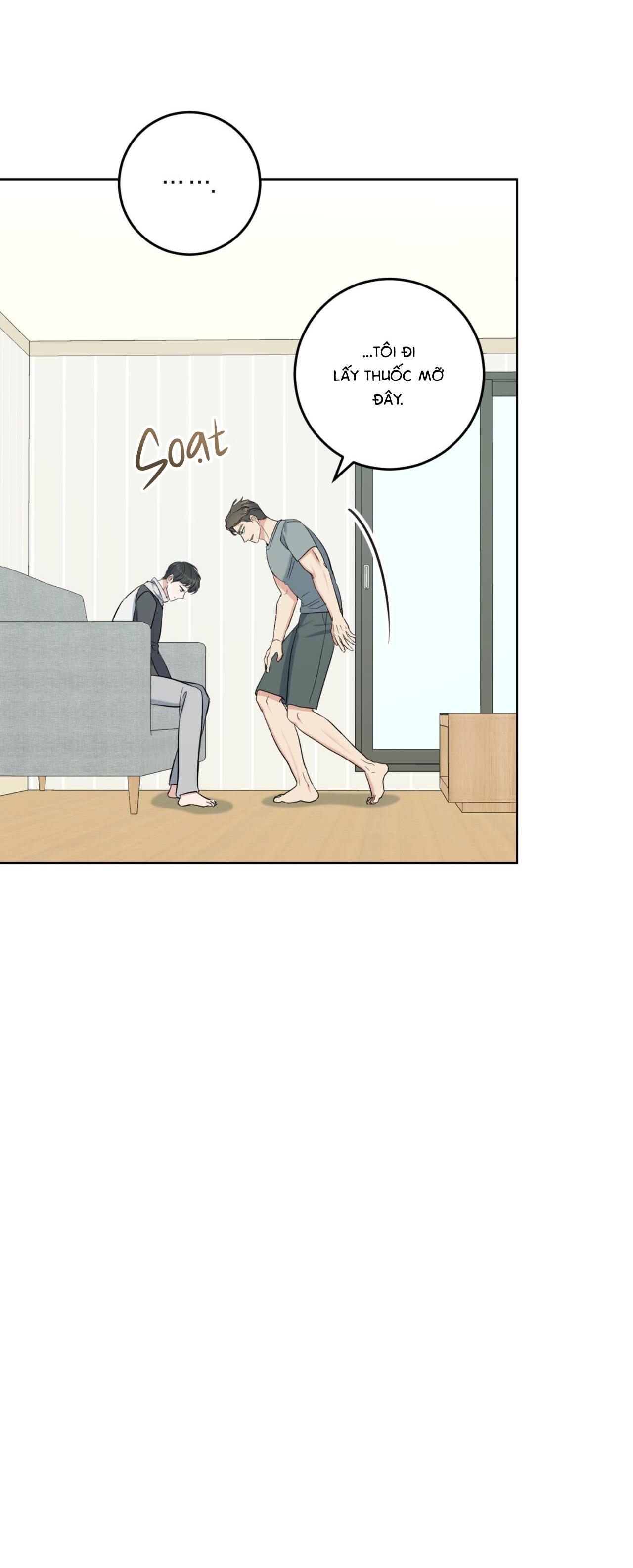 (CBunu) Khu Rừng Tĩnh Lặng - Chap 22