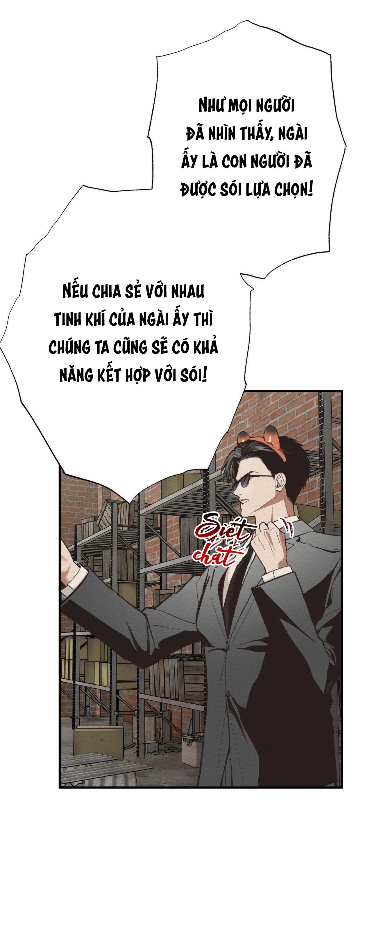ÁC MA ĐỈNH CẤP - Chap 37