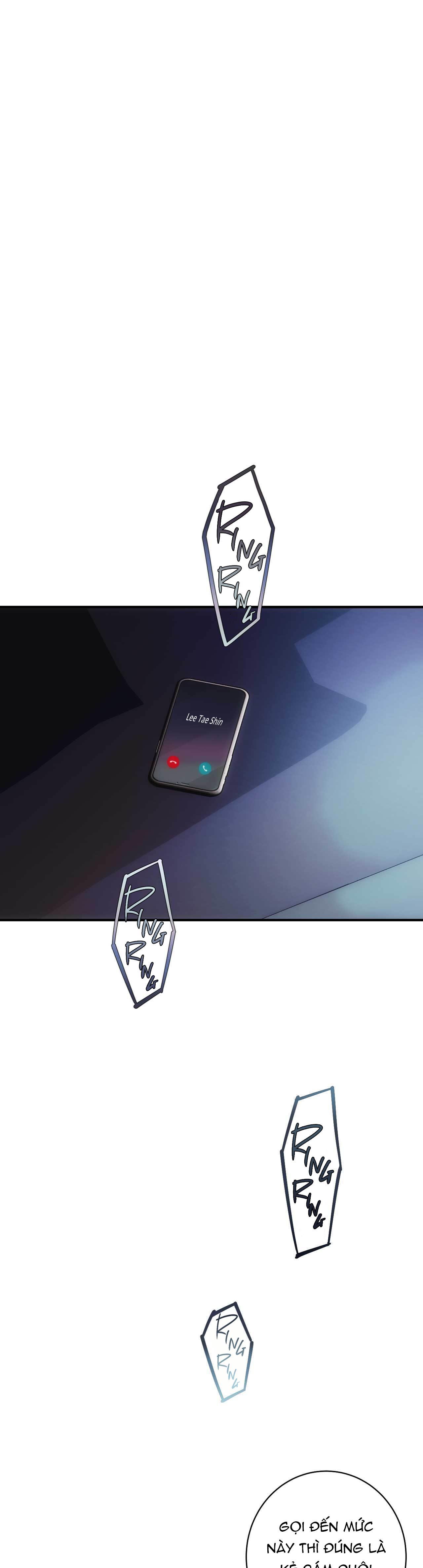 CHÌM TRONG KHOÁI LẠC - Chap 5