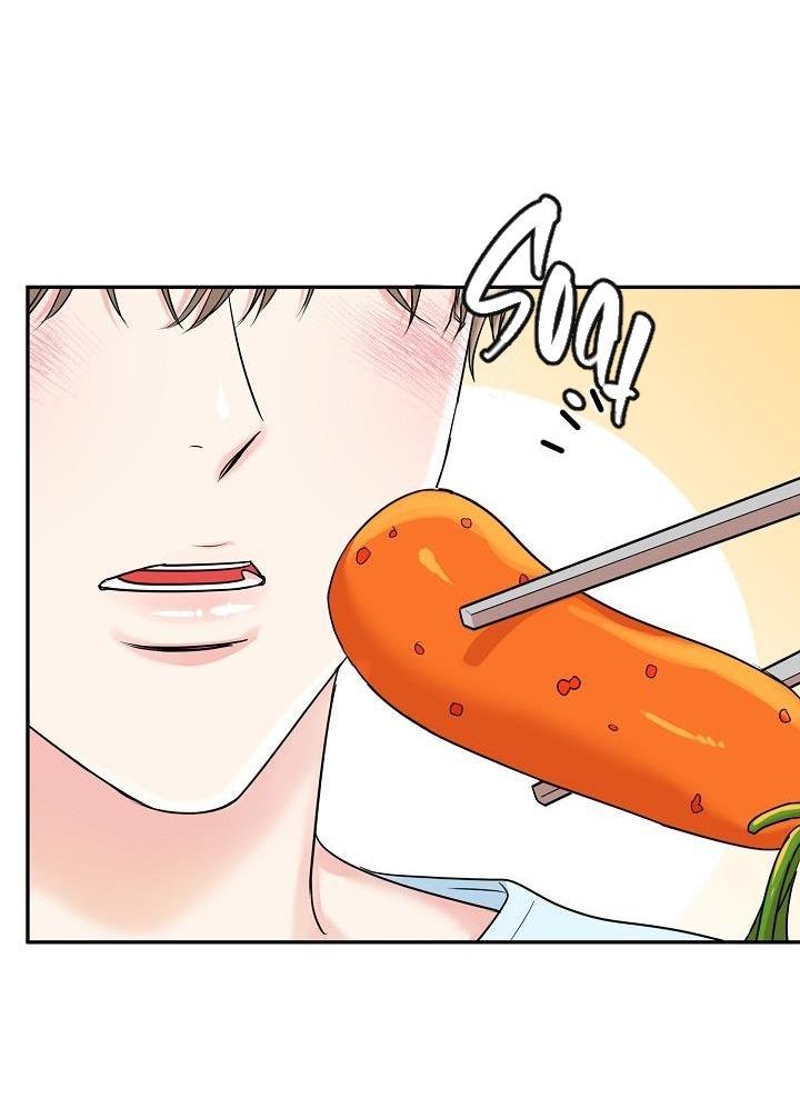 (ABO) HANG HỔ - Chap 32