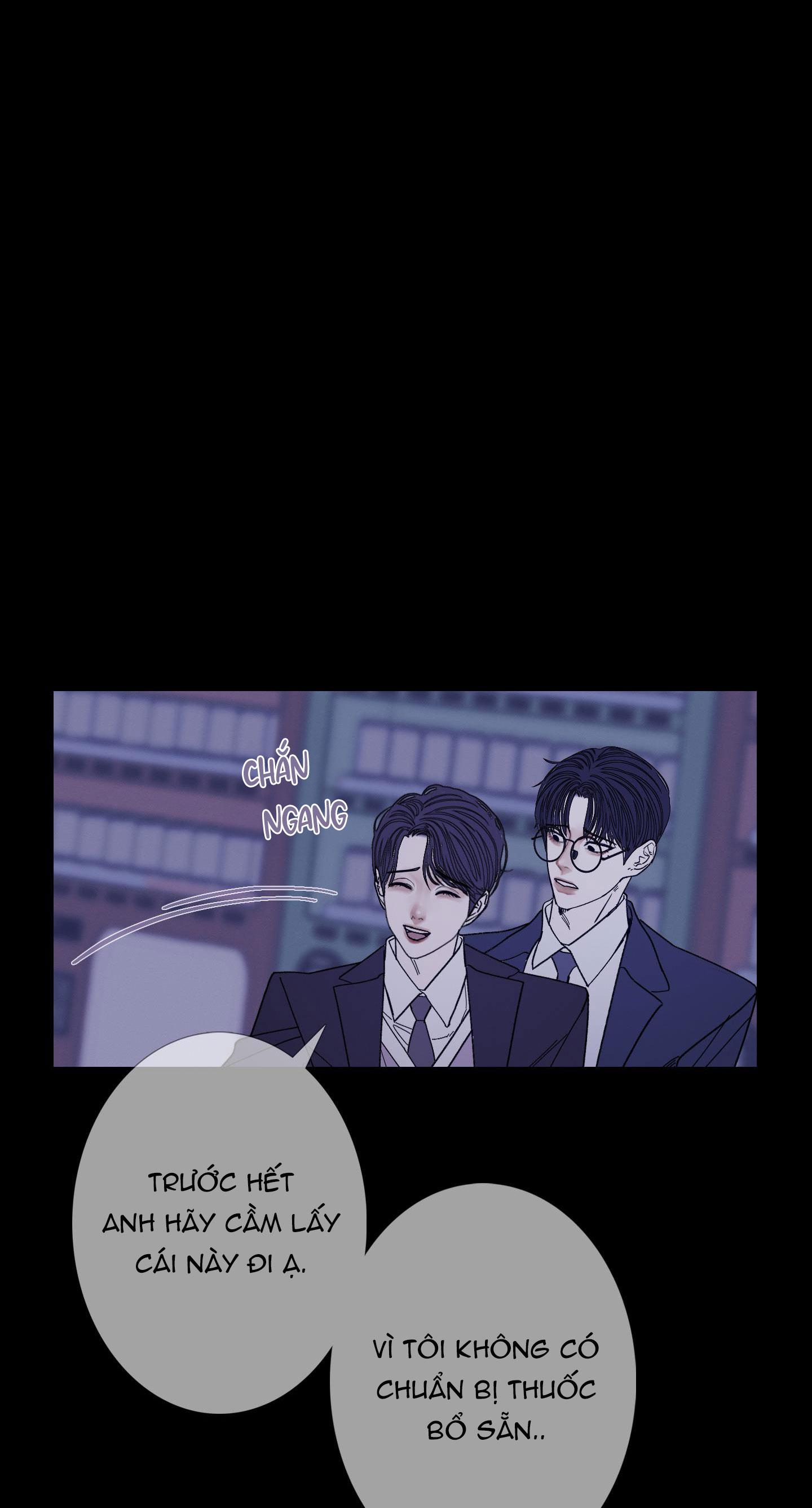 CHUYỆN QUỶ MÔN QUAN - Chap 68