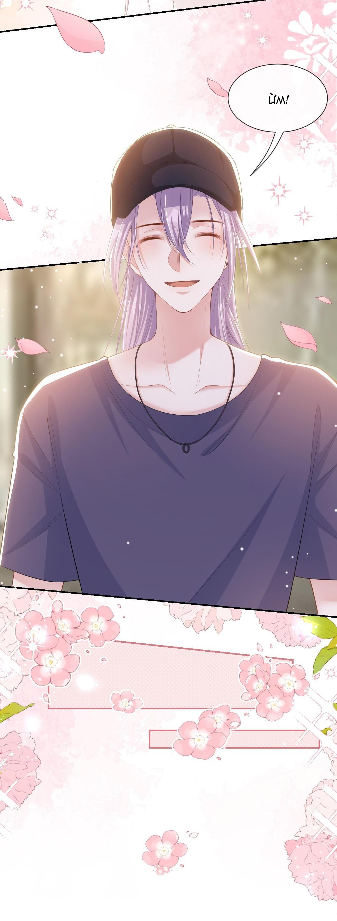 Quan hệ thế thân - Chap 122