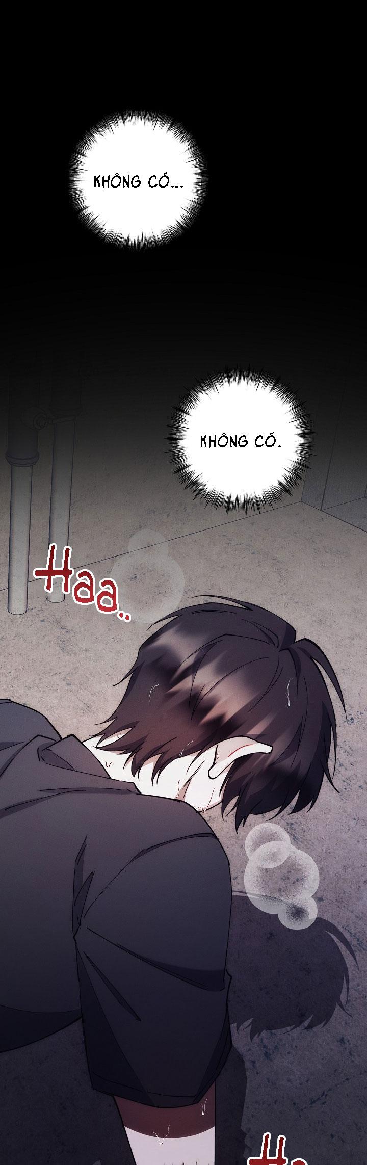 RED MANSION - Chap 37