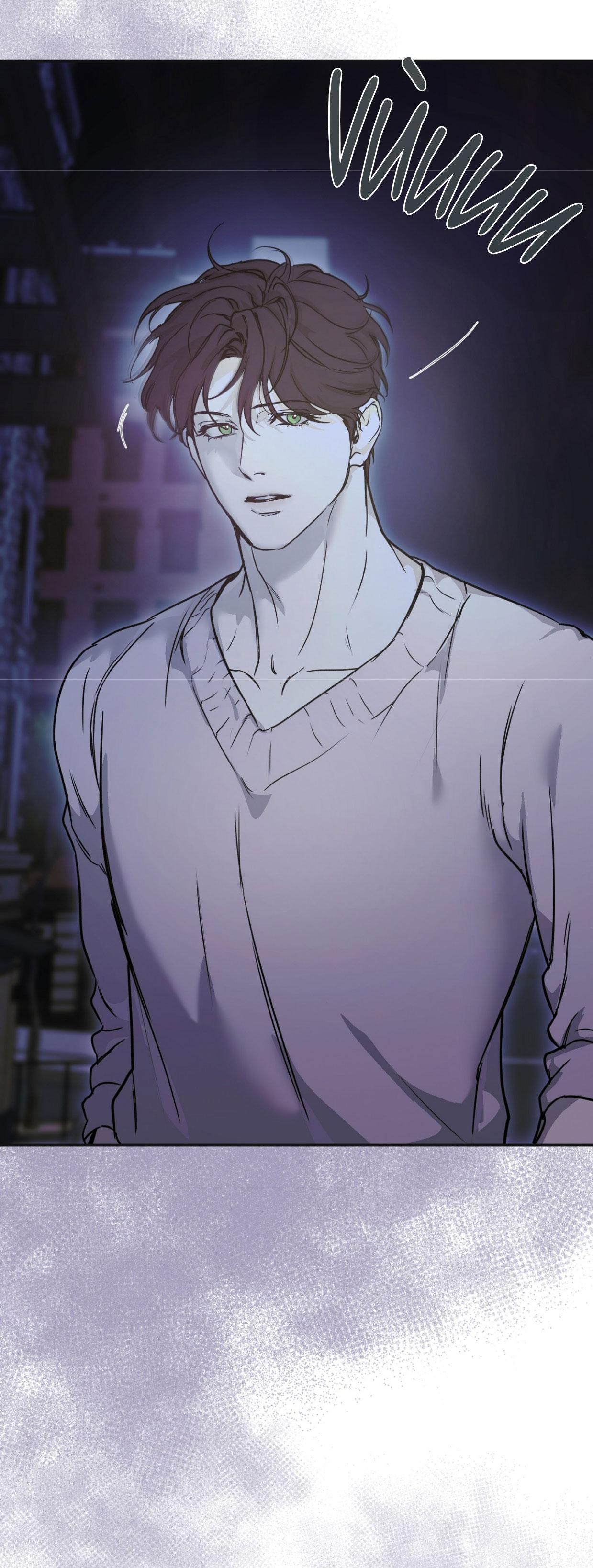 NERD PROJECT - Chap 28