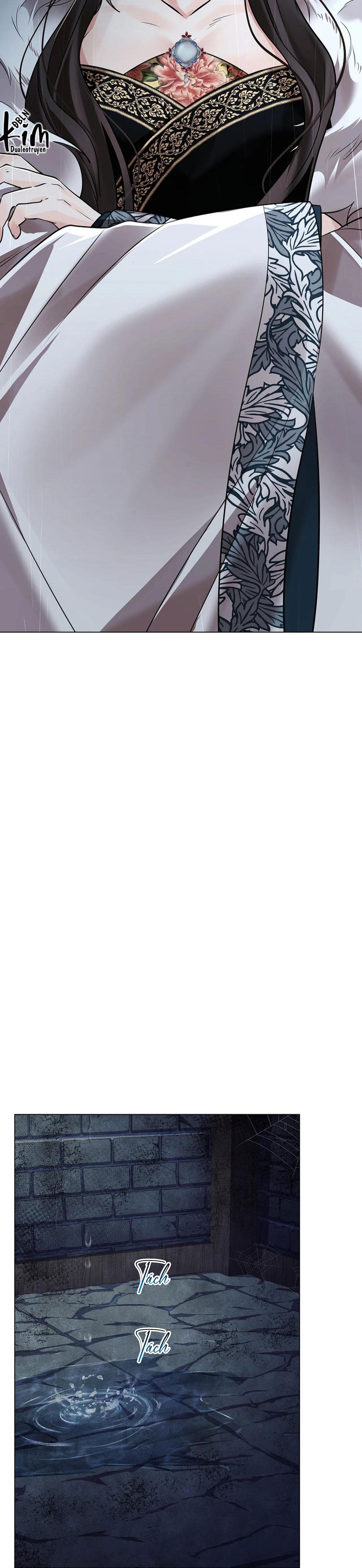 HOA GIẤY - Chap 70