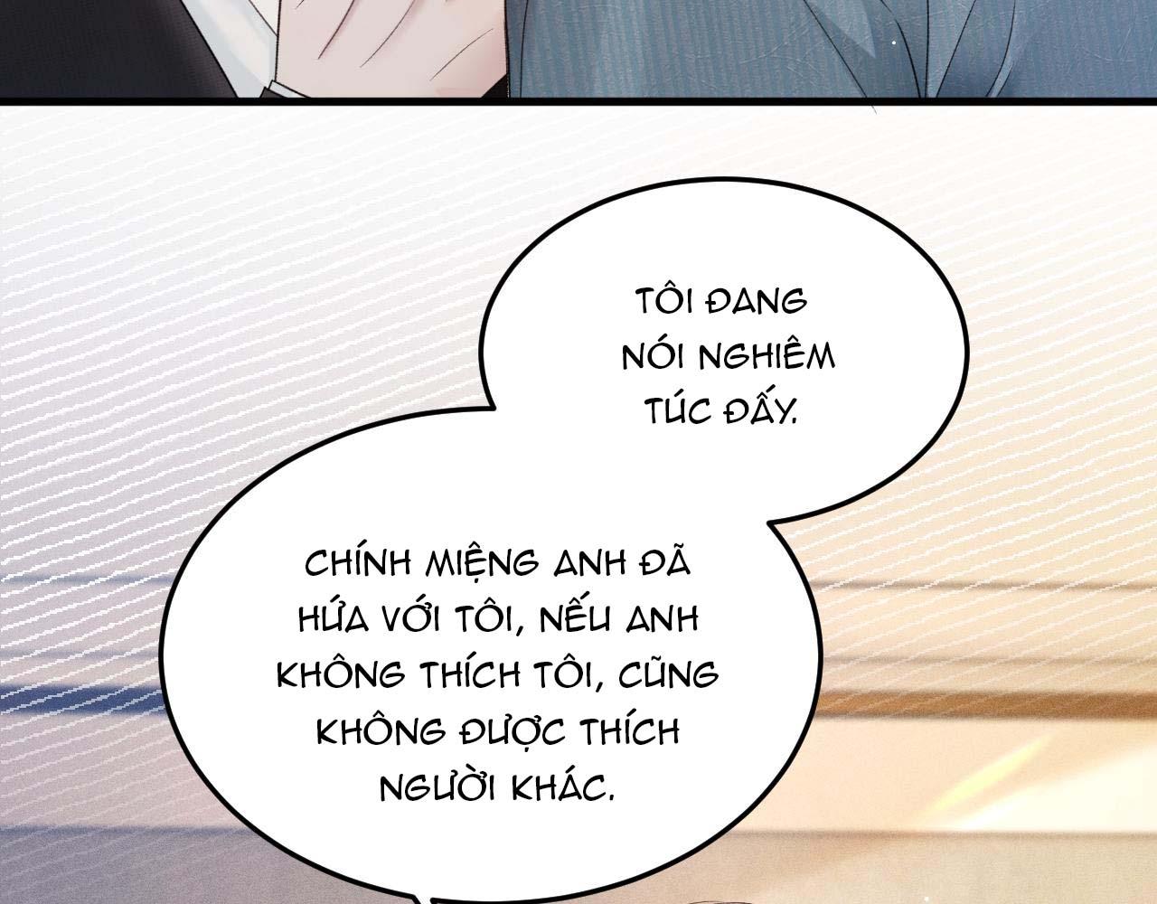 Cuộc Đối Đầu Gay Gắt - Chap 79