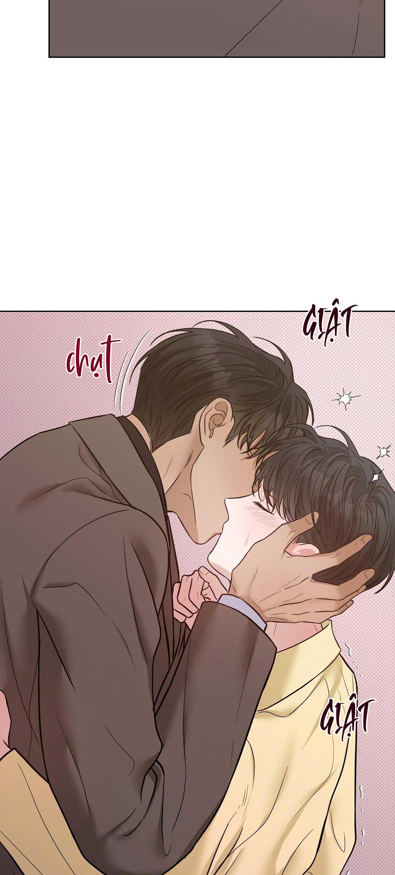 BẮT KỊP - Chap 31