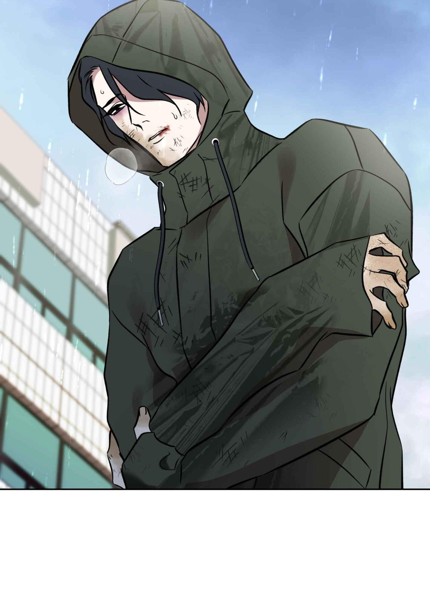 (CBunu) Mưa Mãi Không Tạnh - Chap 16