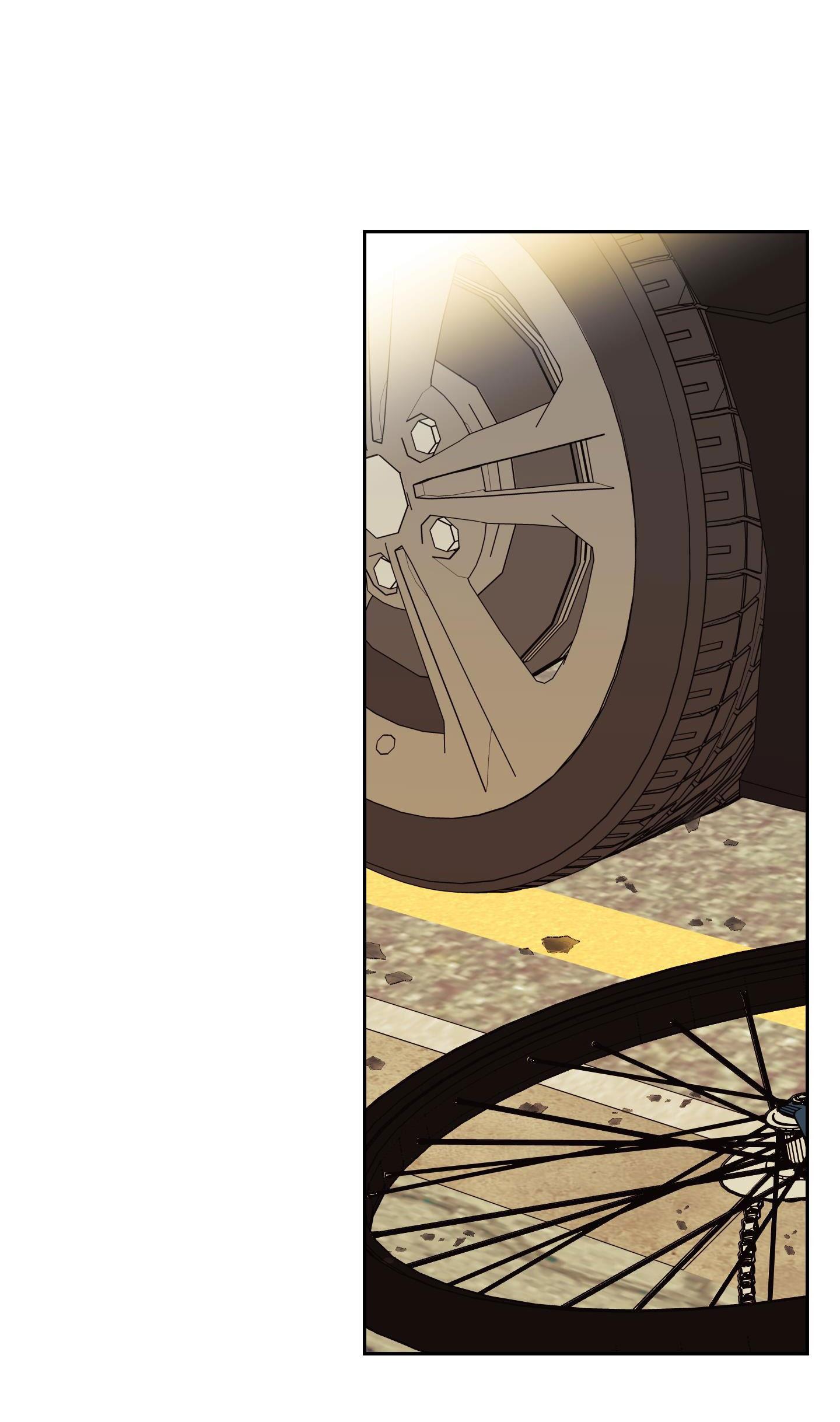 TƯƠNG XỨNG - Chap 3