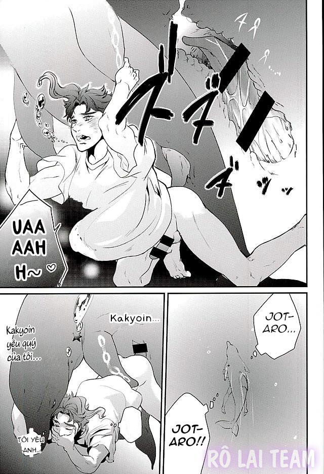 TUYỂN TẬP BDSM CHỊT CHỌT - Chap 131